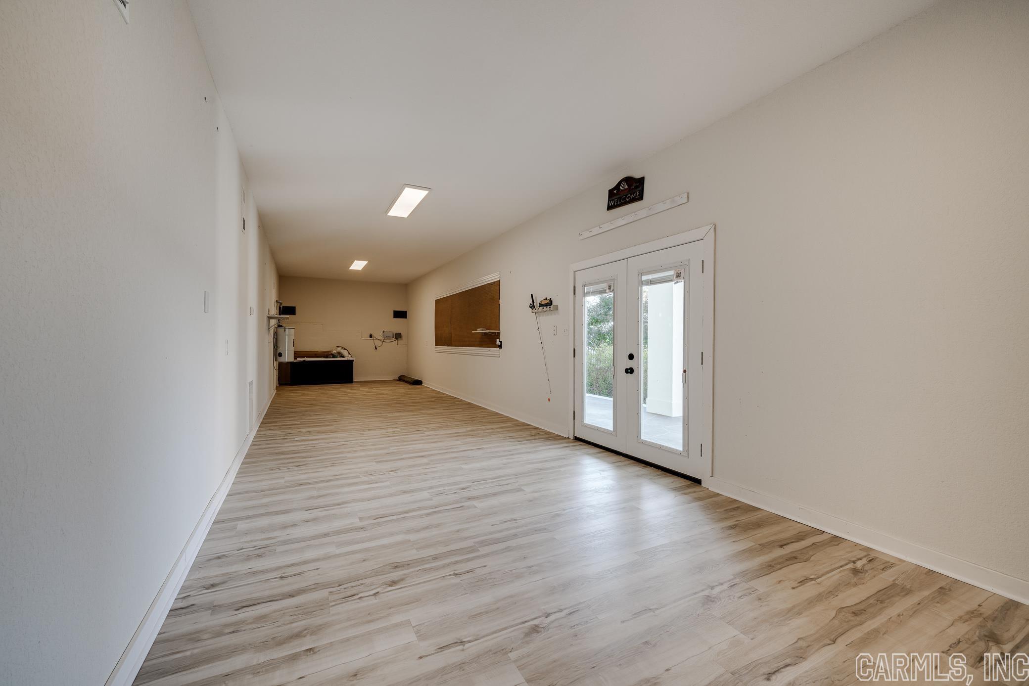 Hamilton Oaks - Residential