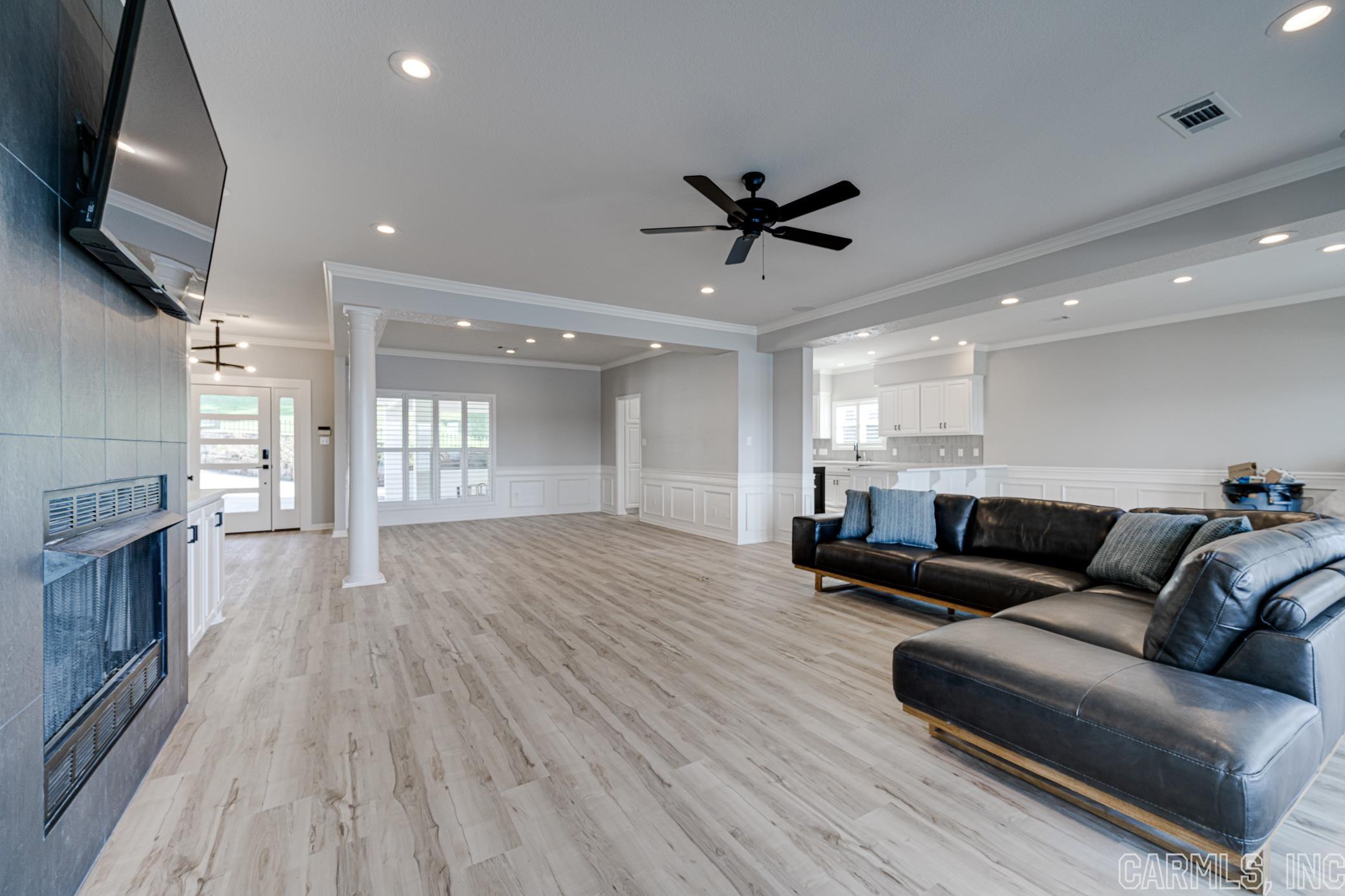 Hamilton Oaks - Residential