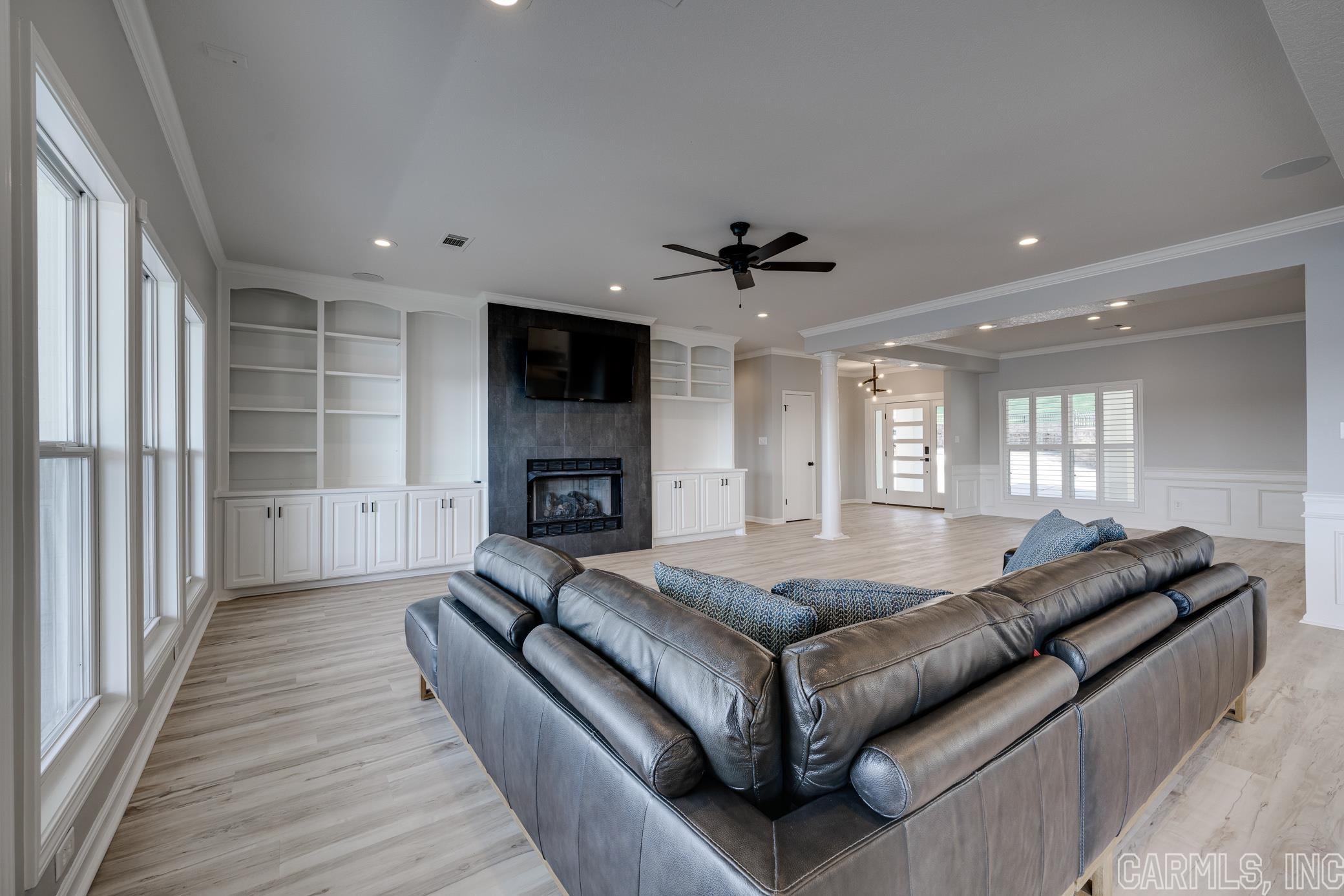 Hamilton Oaks - Residential