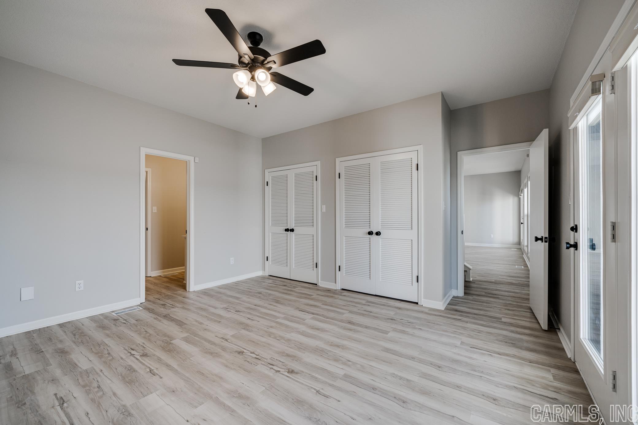 Hamilton Oaks - Residential