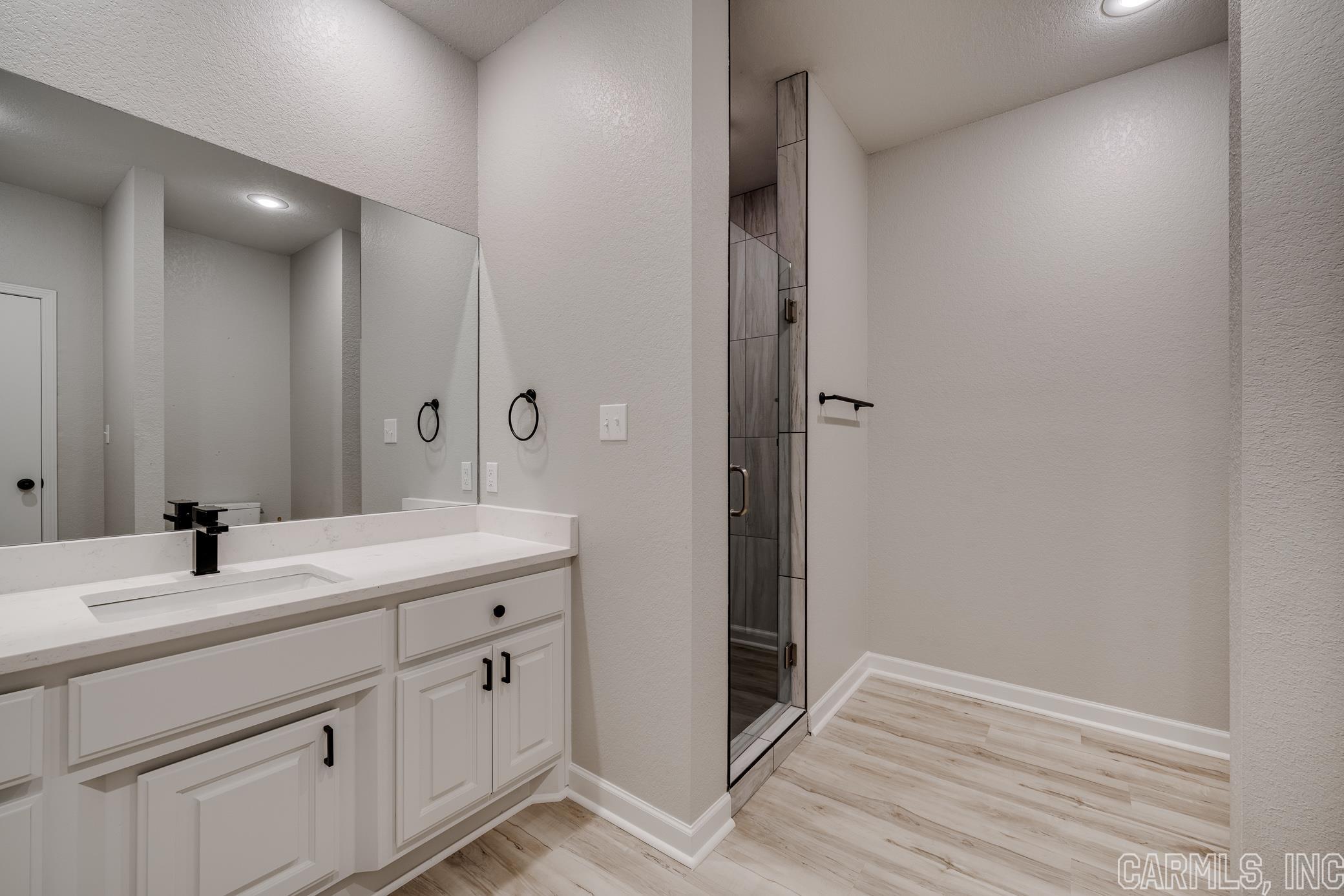 Hamilton Oaks - Residential