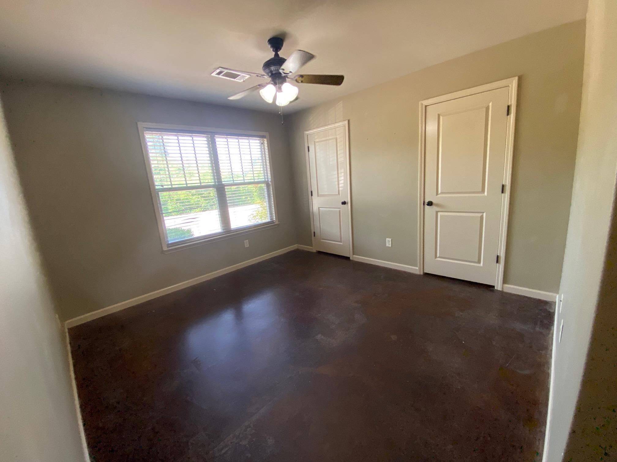 Pikewood - Residential Lease