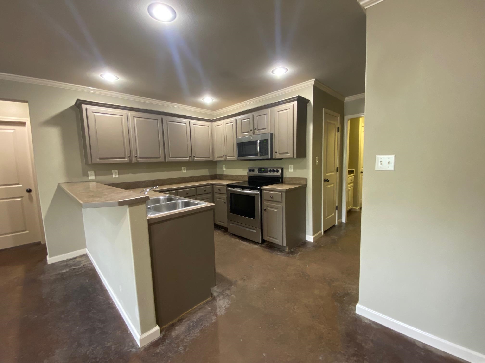 Pikewood - Residential Lease