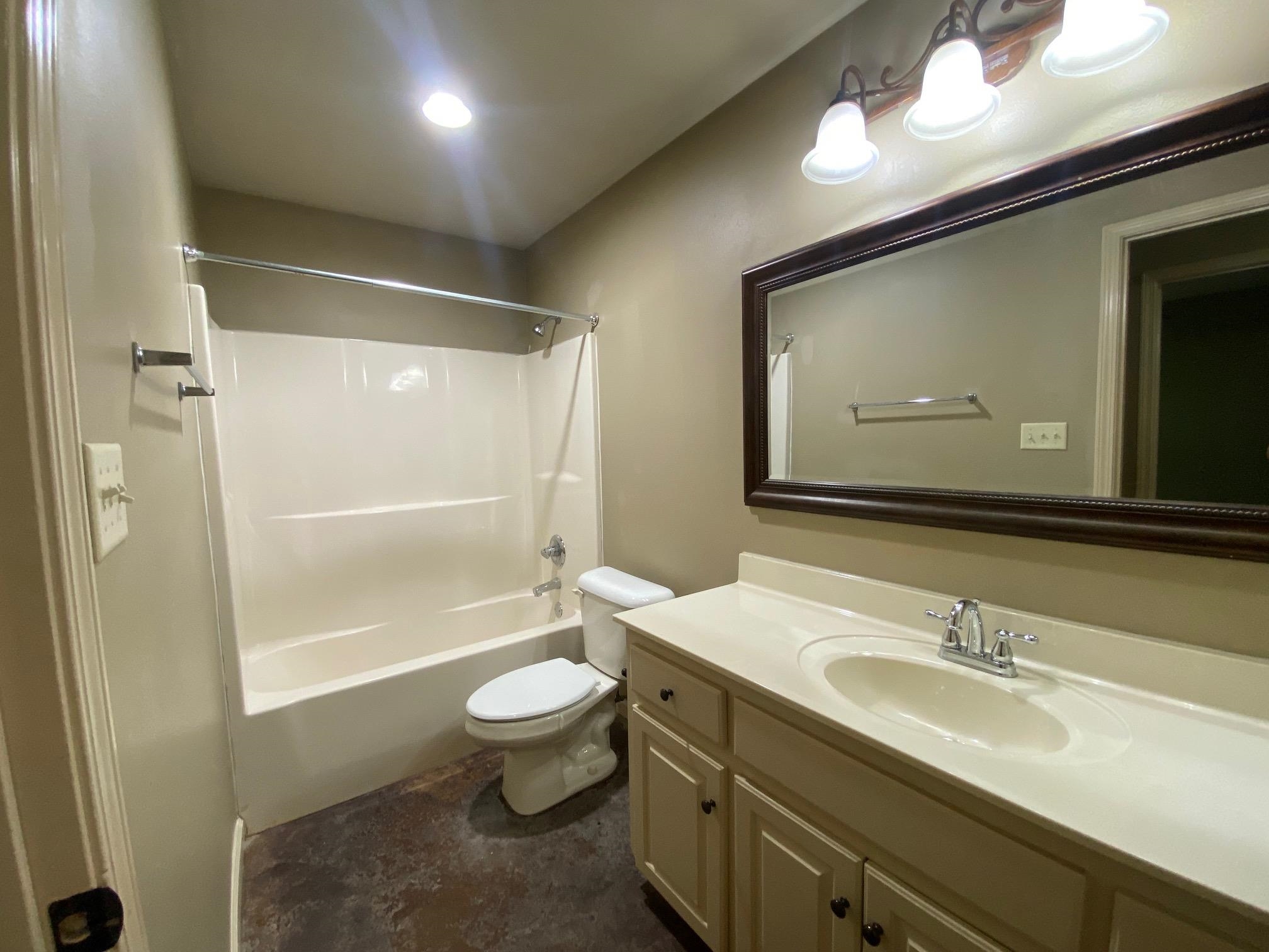 Pikewood - Residential Lease