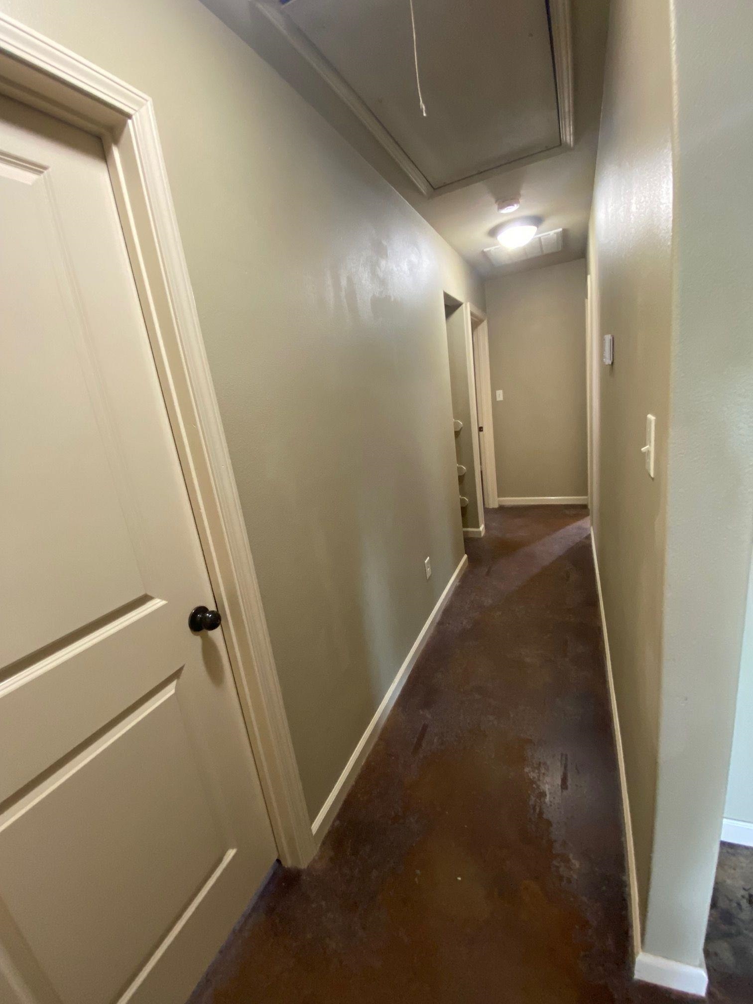 Pikewood - Residential Lease