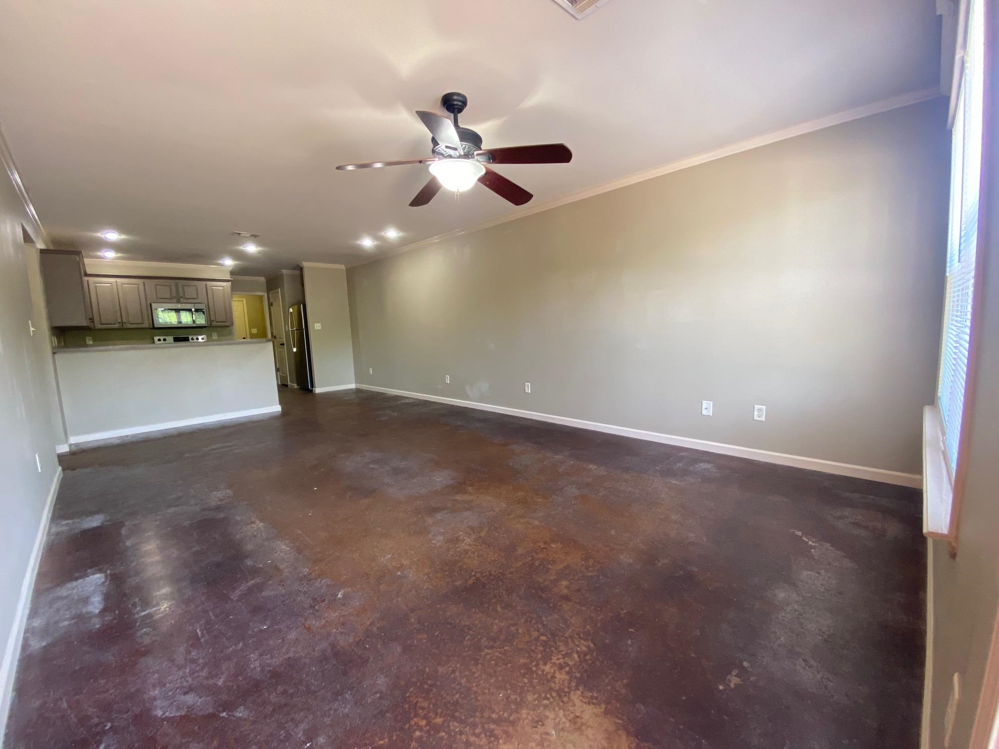 Pikewood - Residential Lease