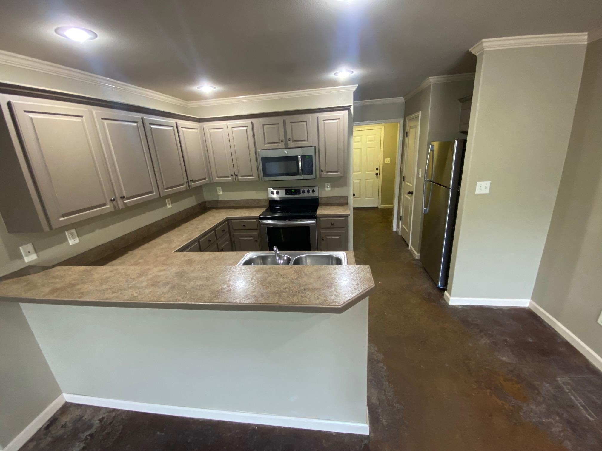 Pikewood - Residential Lease