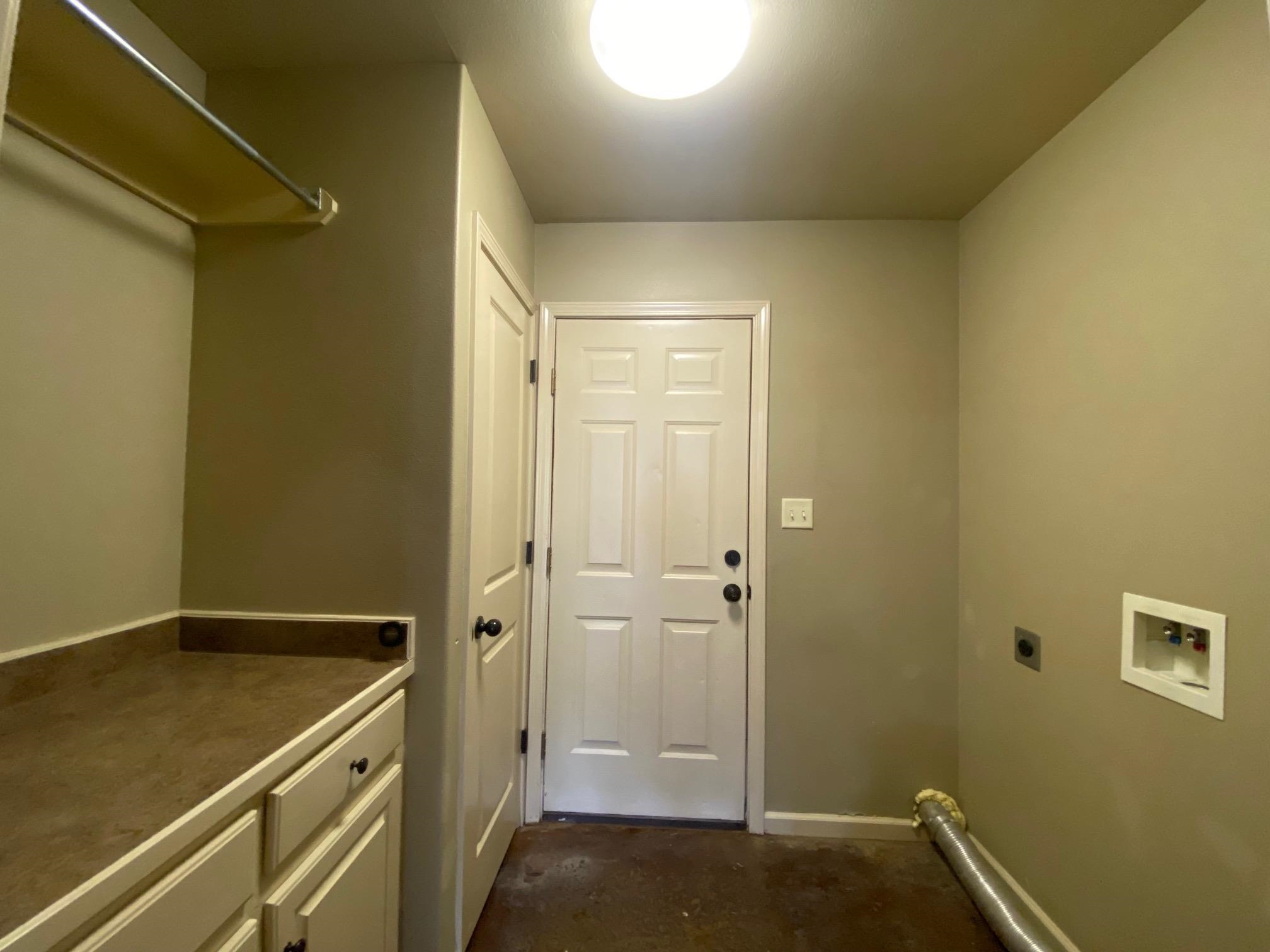 Pikewood - Residential Lease