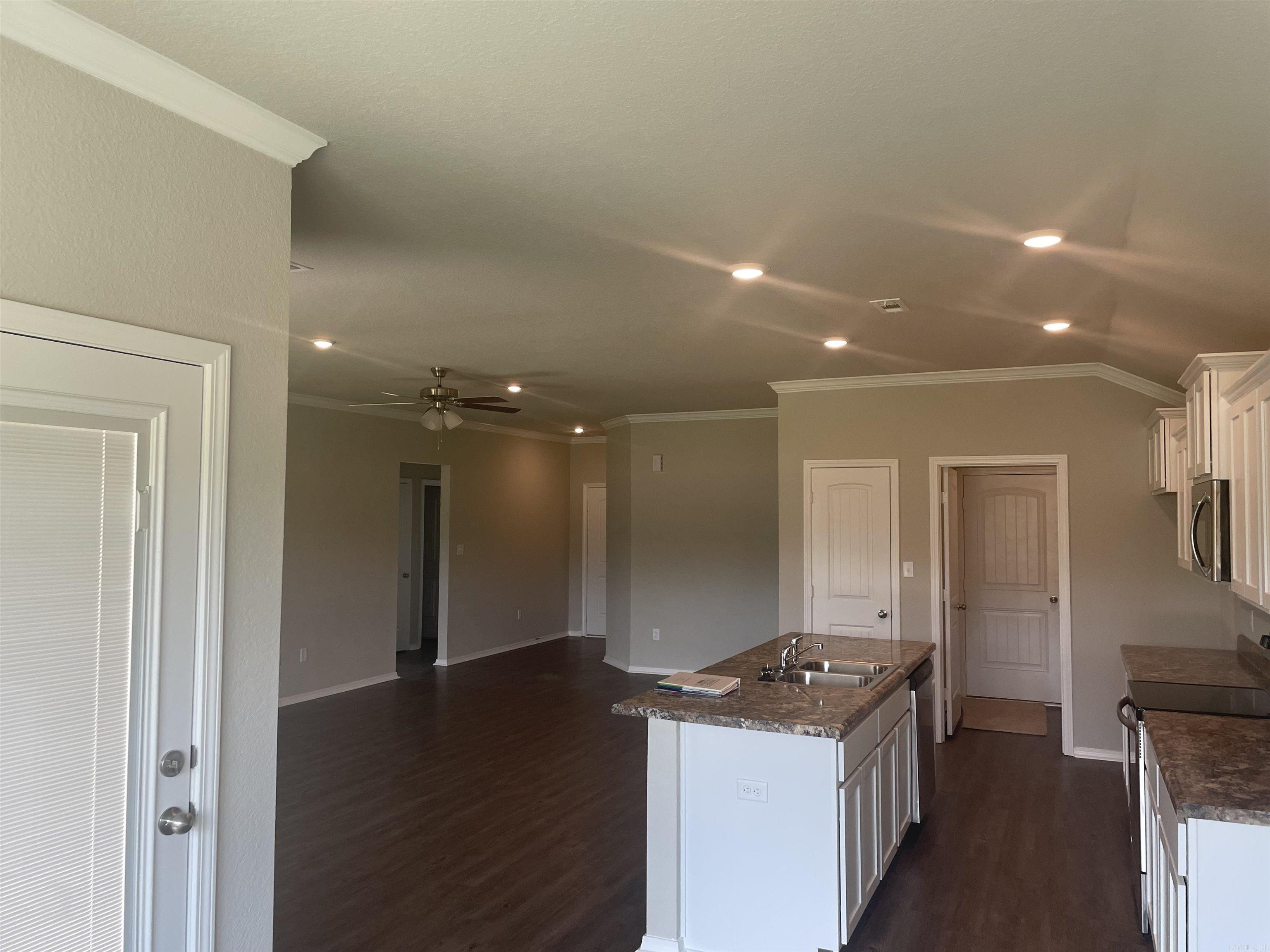 CYPRESS BEND AT WHITE OAK CROSSI - Residential