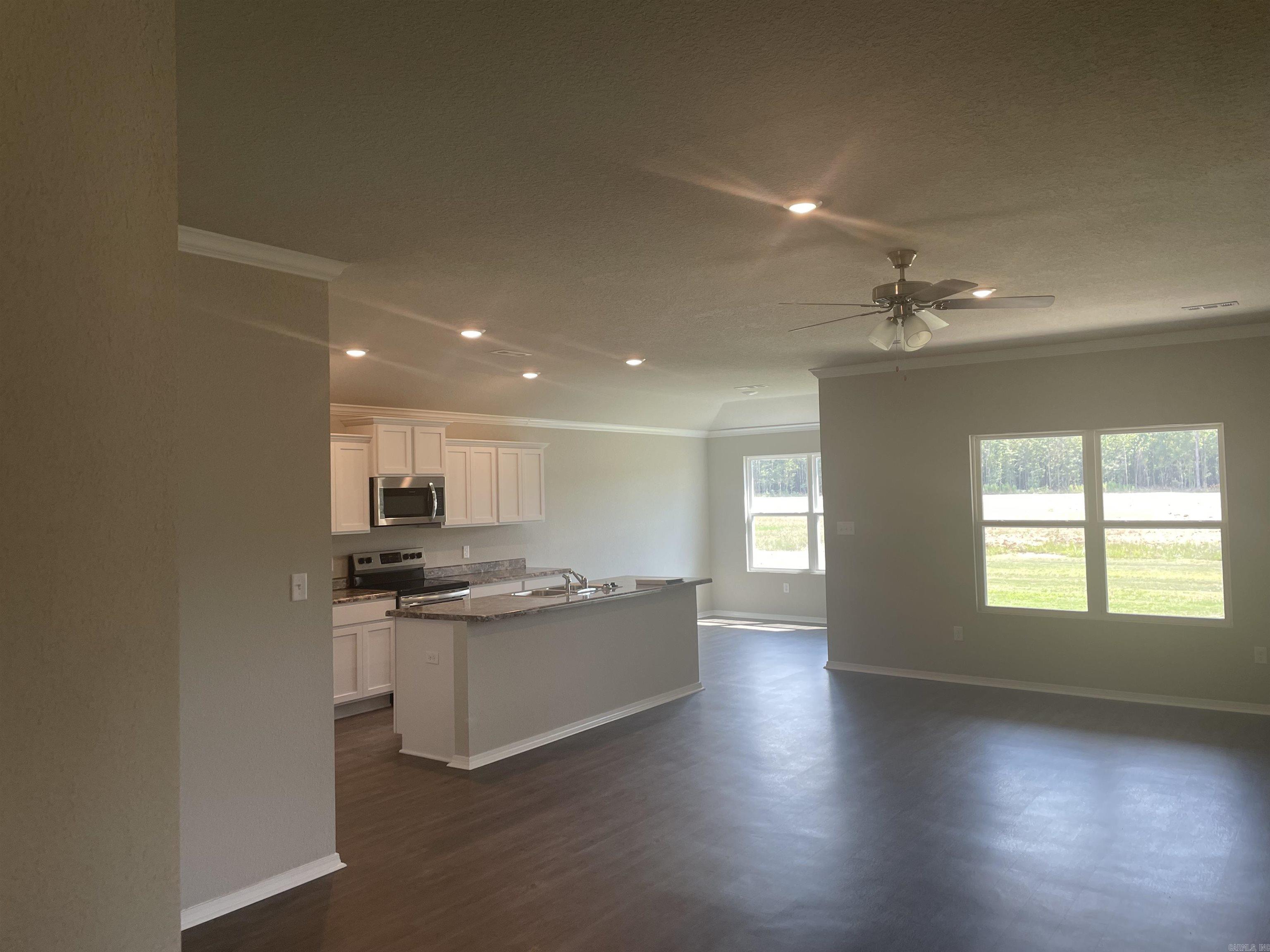 CYPRESS BEND AT WHITE OAK CROSSI - Residential