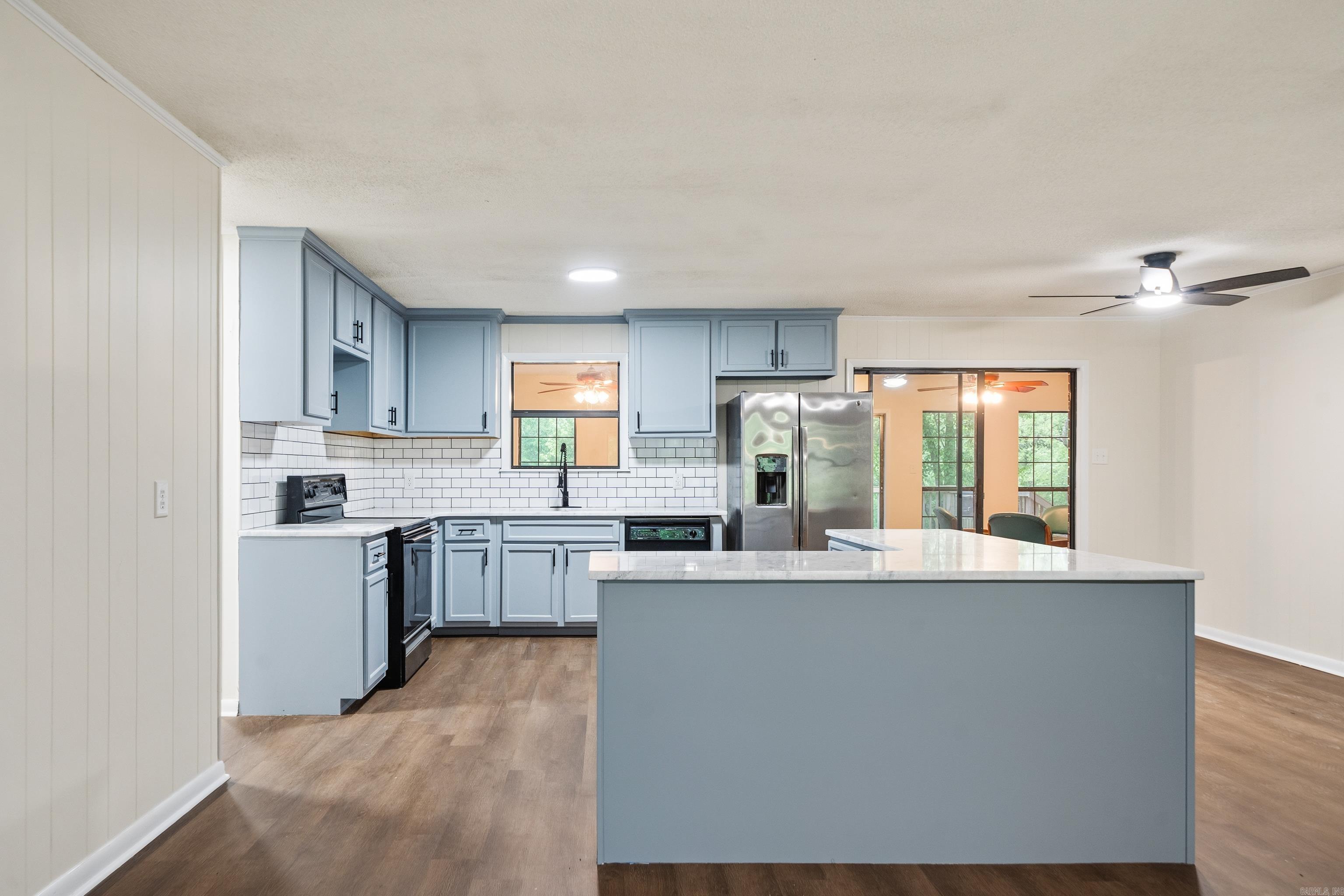 Not In List - Residential