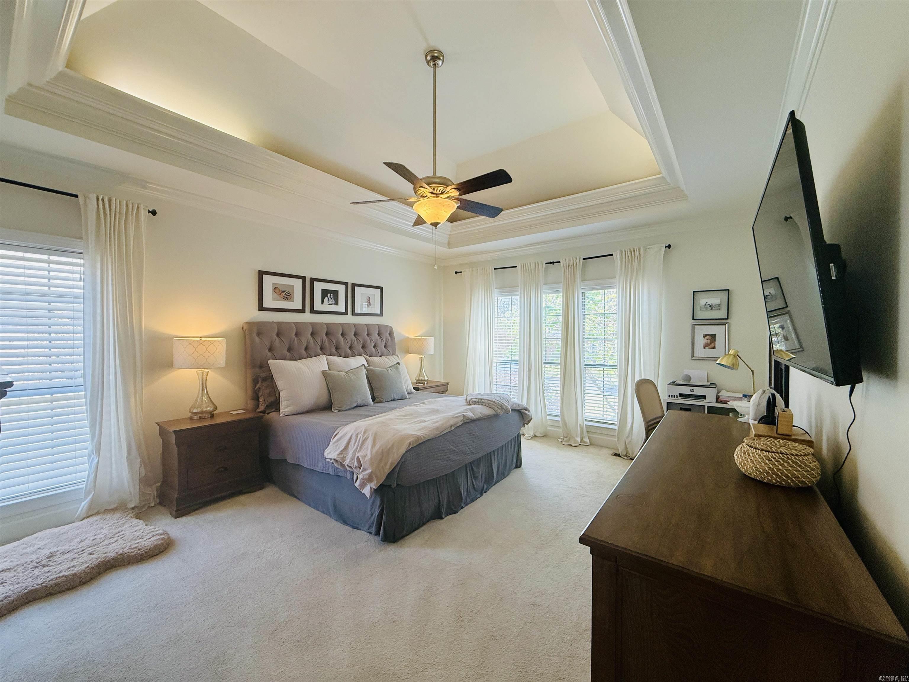 CHENAL VALLEY ABERDEEN - Residential