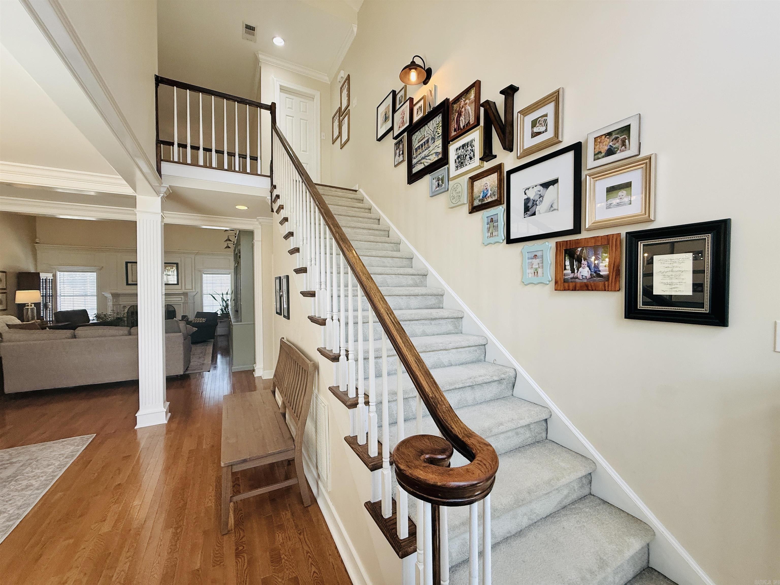 CHENAL VALLEY ABERDEEN - Residential