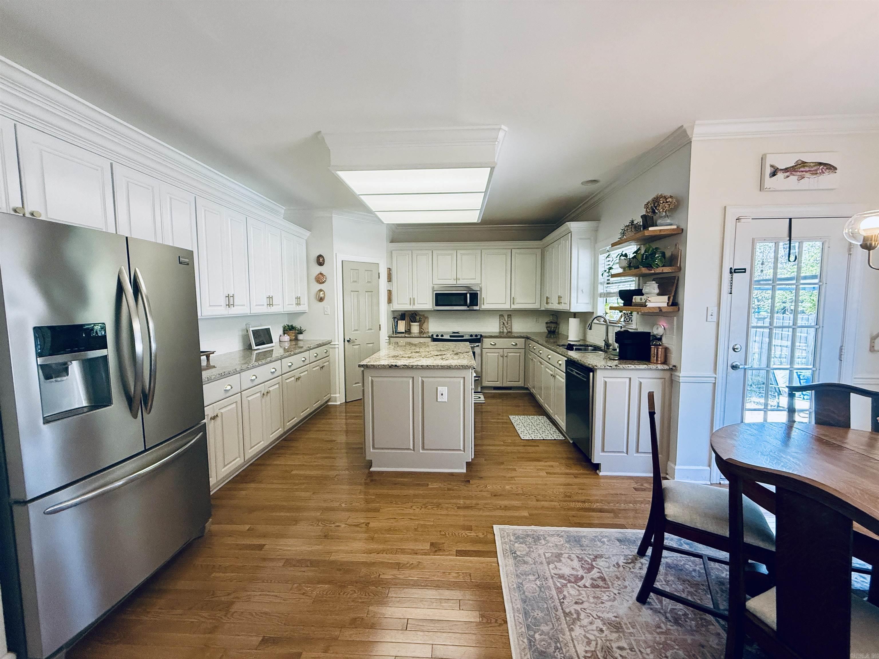 CHENAL VALLEY ABERDEEN - Residential