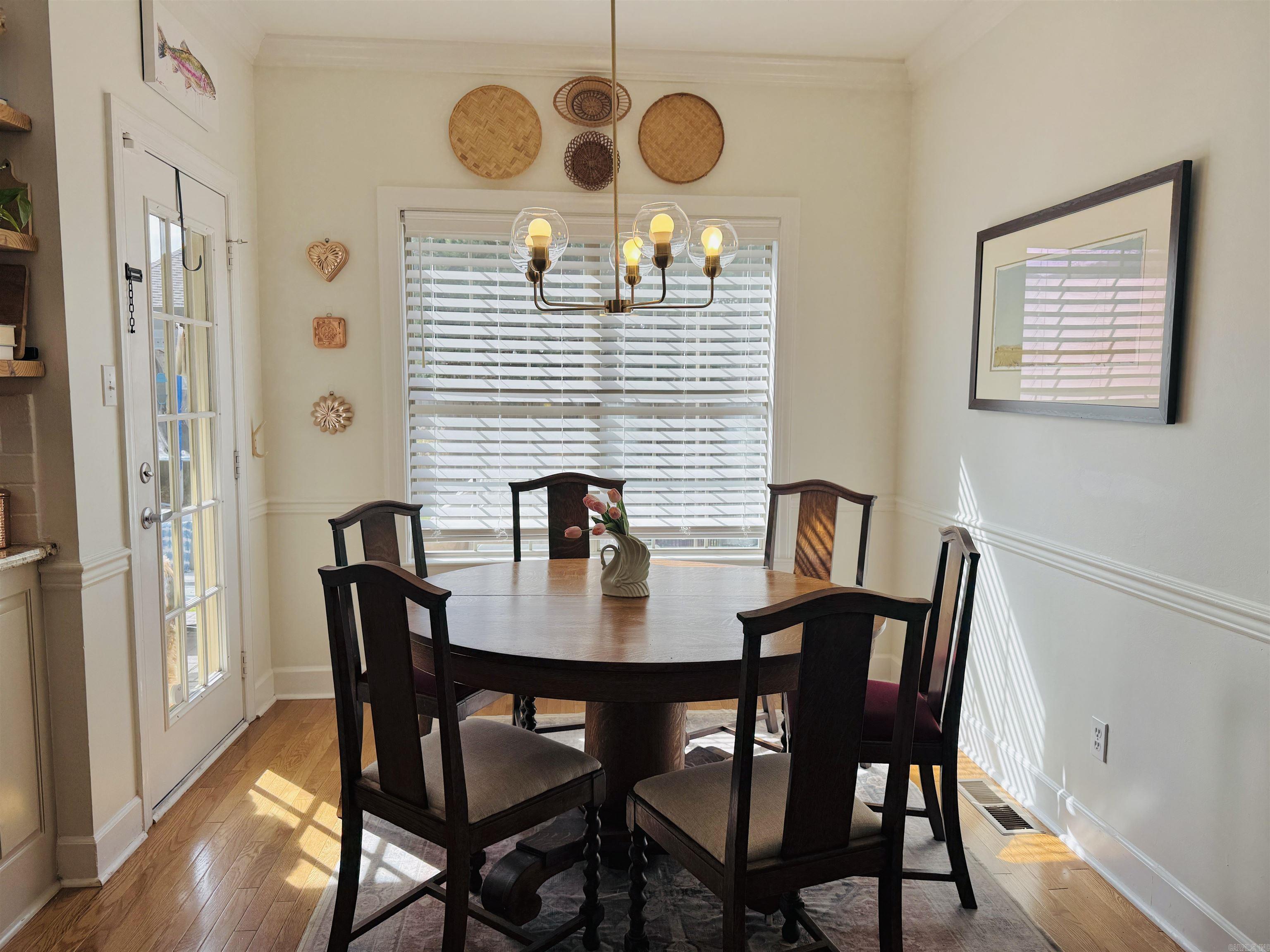 CHENAL VALLEY ABERDEEN - Residential