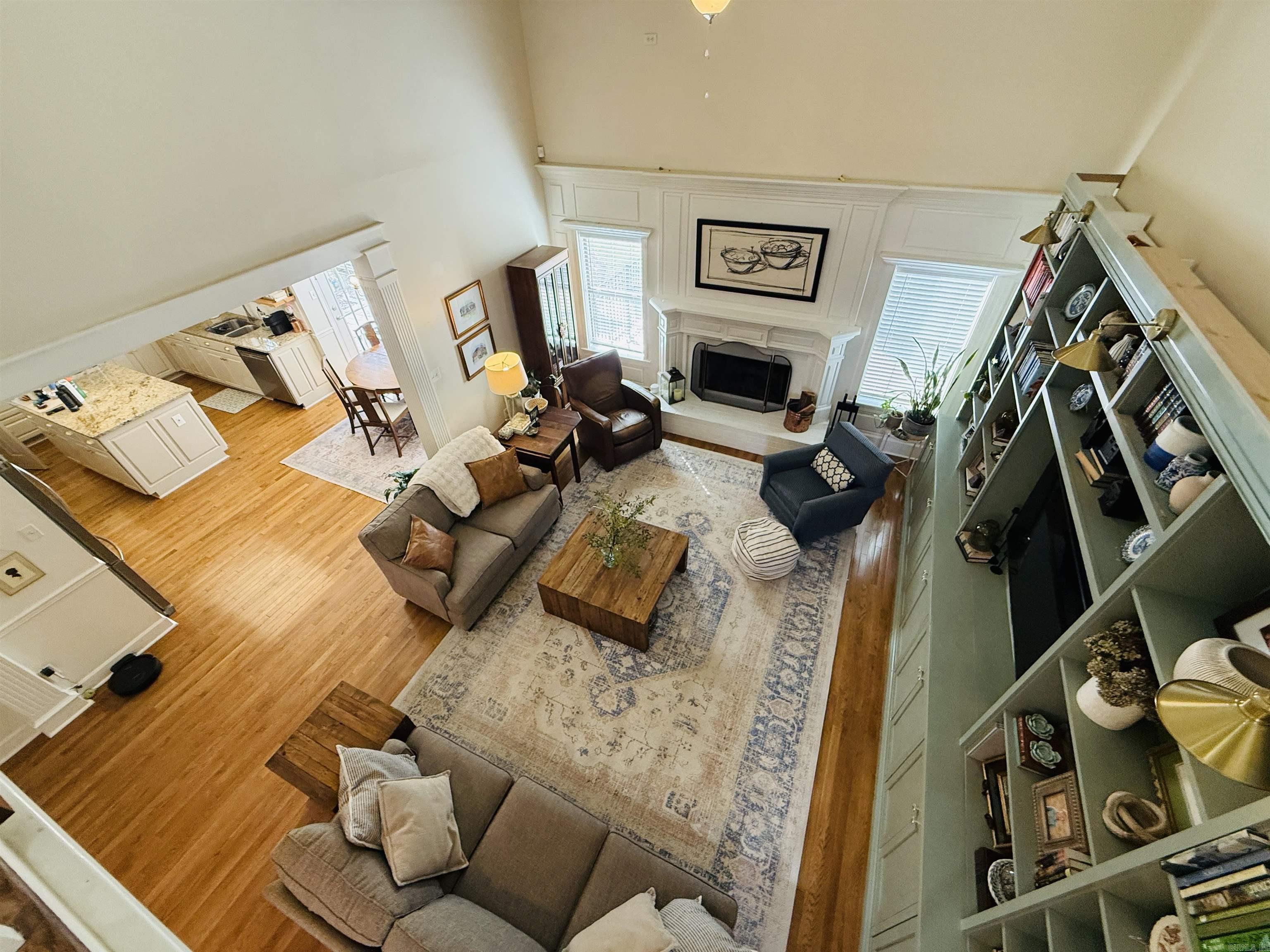 CHENAL VALLEY ABERDEEN - Residential