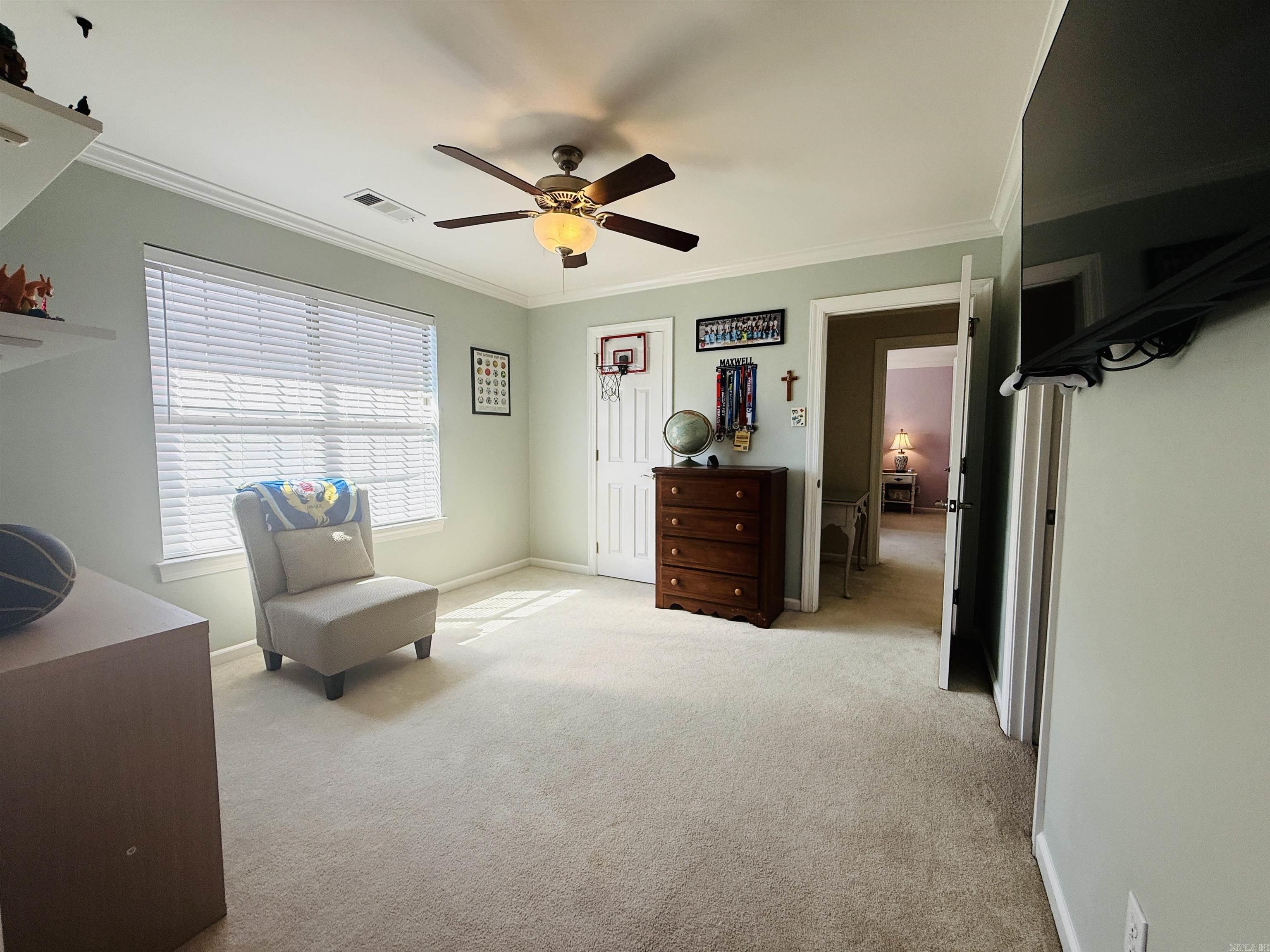 CHENAL VALLEY ABERDEEN - Residential