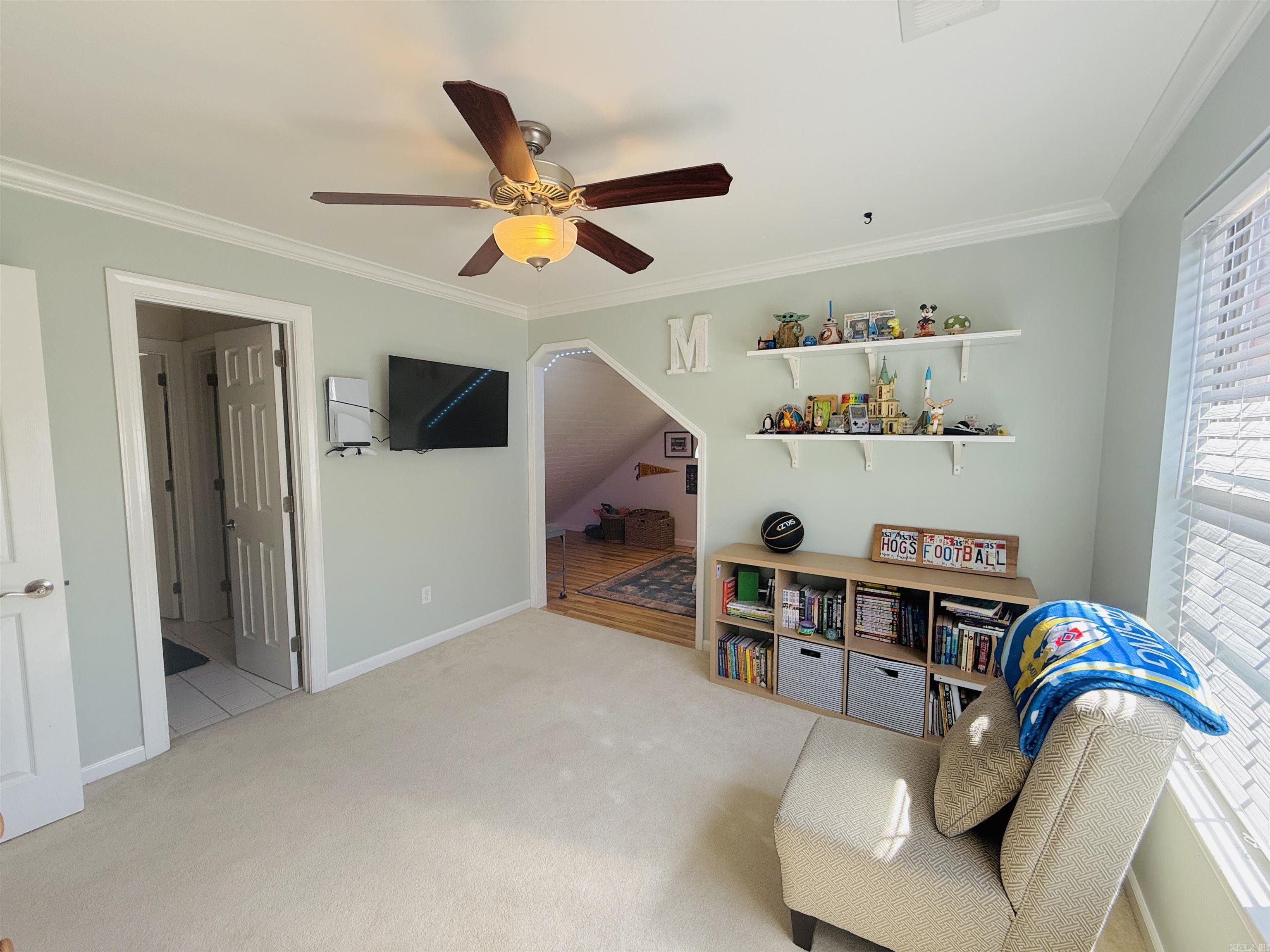 CHENAL VALLEY ABERDEEN - Residential