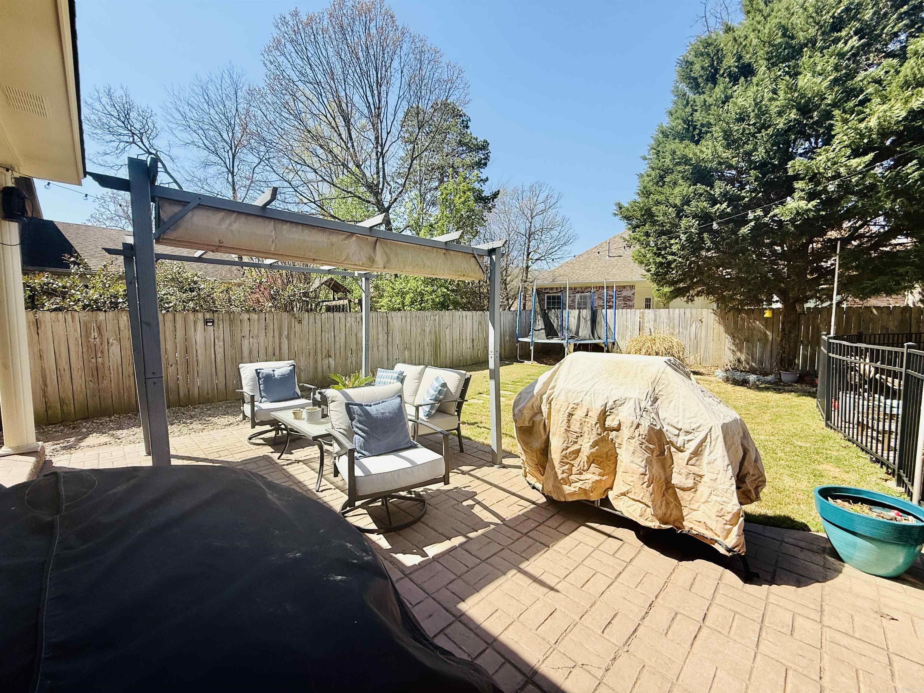 CHENAL VALLEY ABERDEEN - Residential