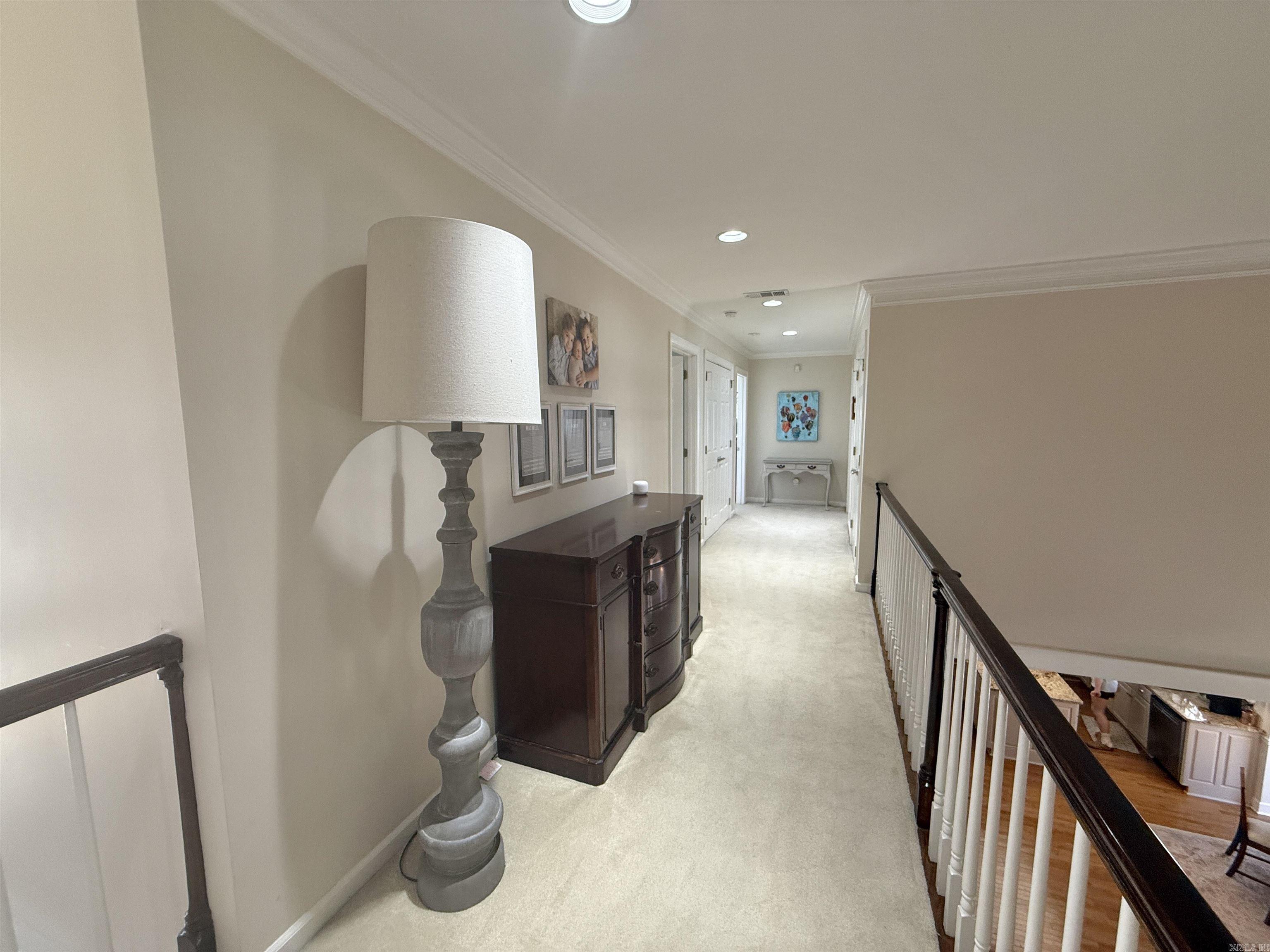 CHENAL VALLEY ABERDEEN - Residential