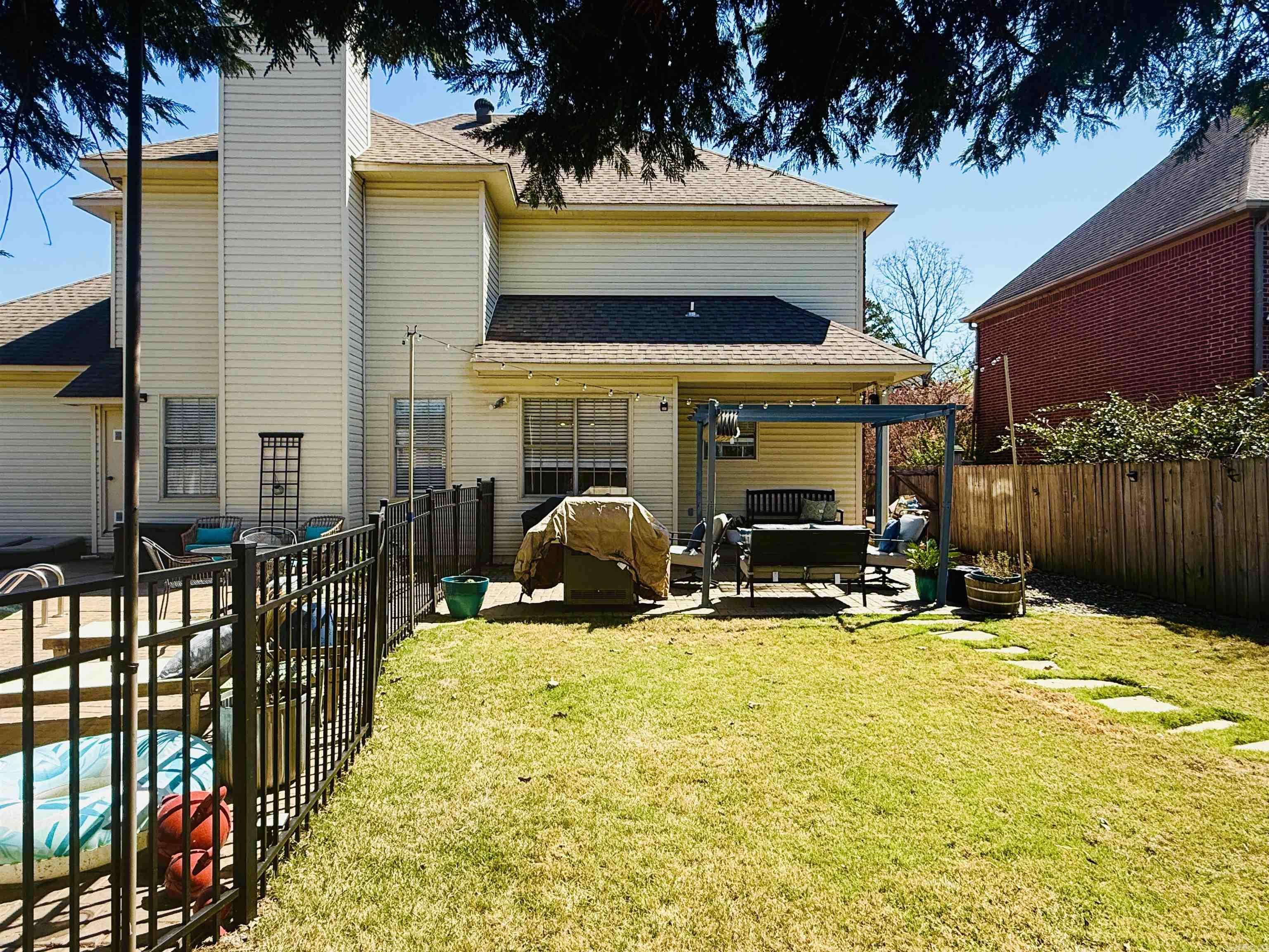 CHENAL VALLEY ABERDEEN - Residential