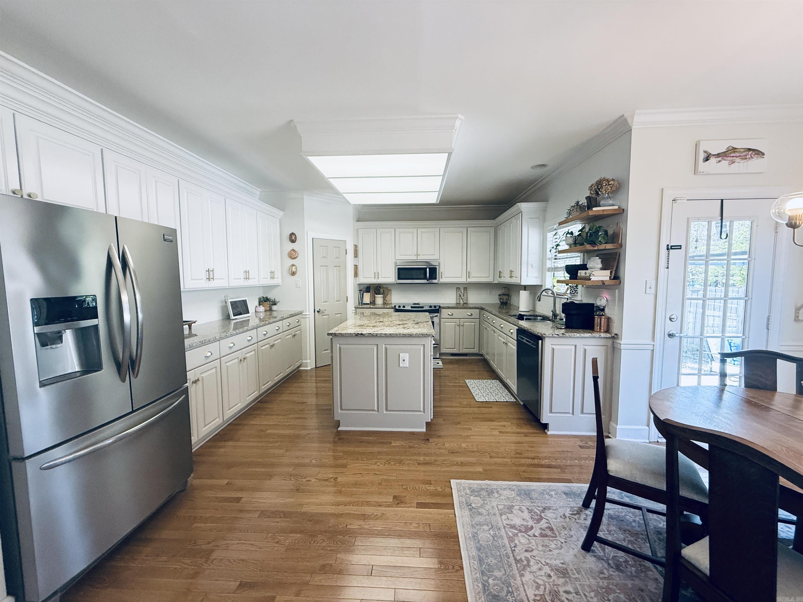 CHENAL VALLEY ABERDEEN - Residential