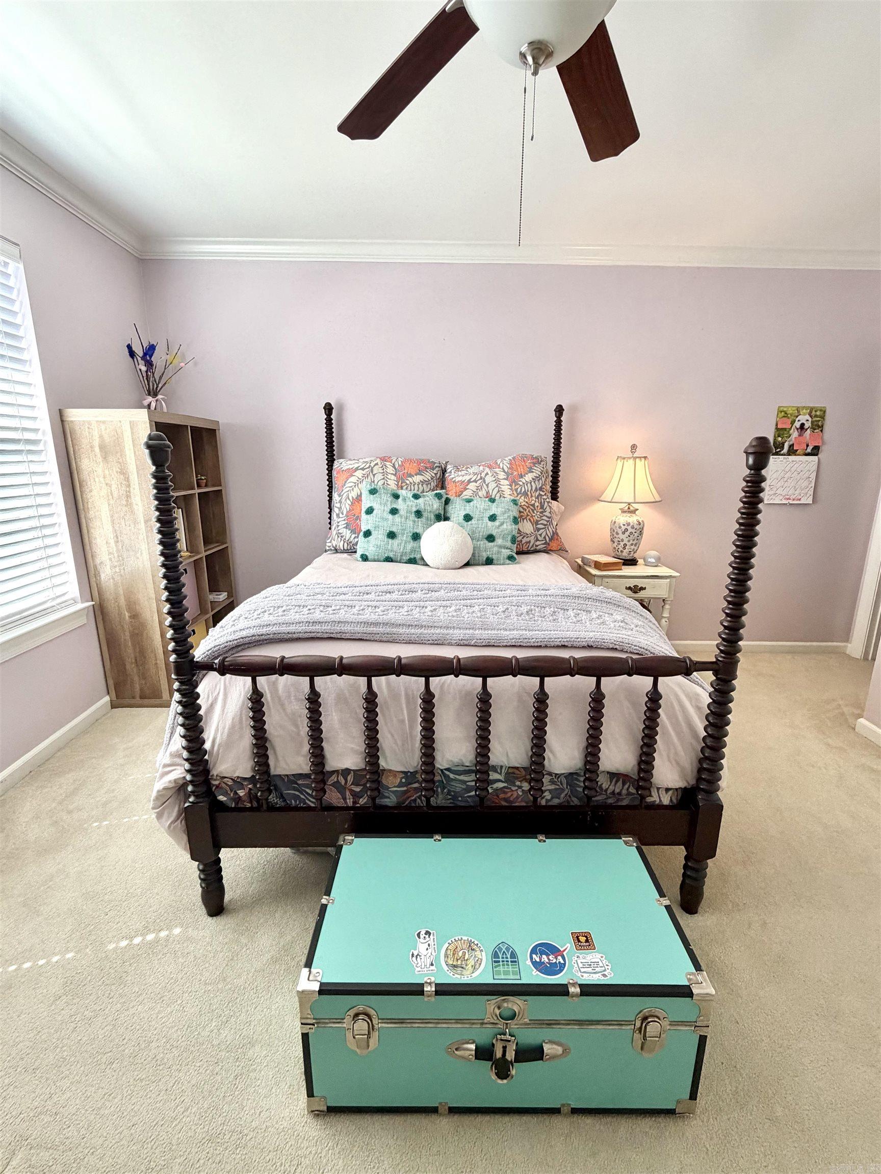 CHENAL VALLEY ABERDEEN - Residential