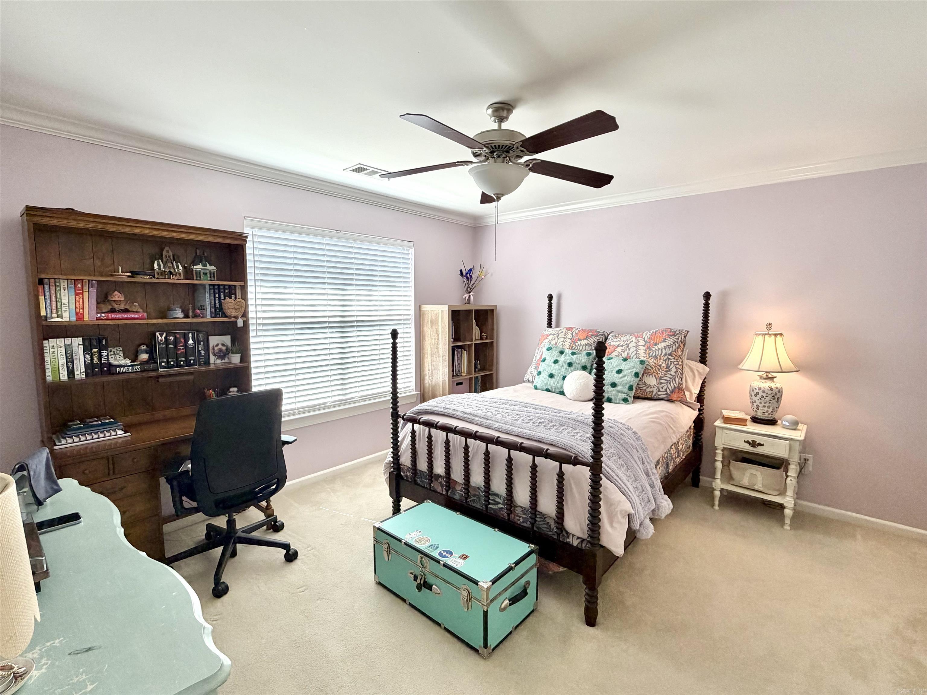 CHENAL VALLEY ABERDEEN - Residential