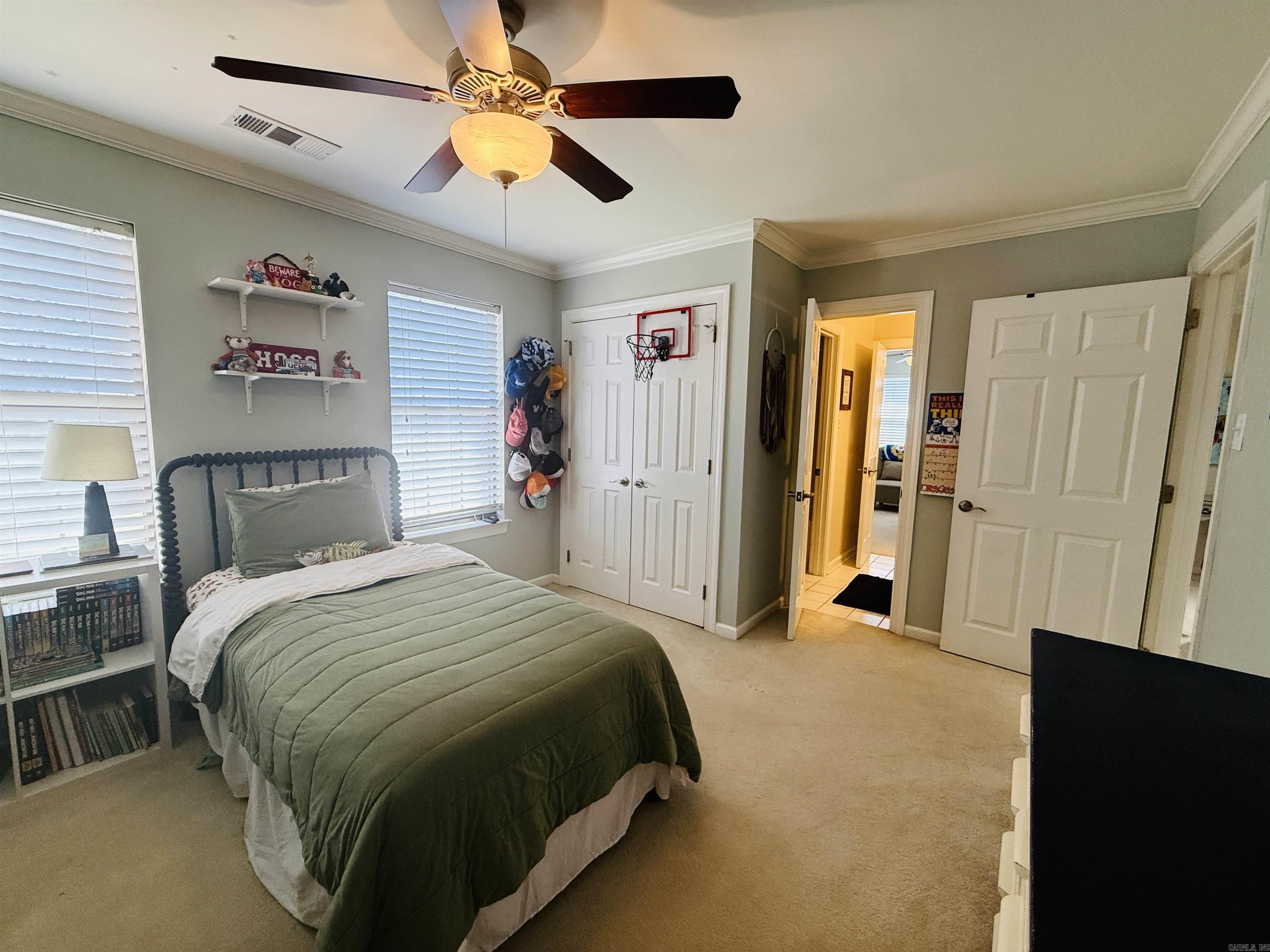 CHENAL VALLEY ABERDEEN - Residential