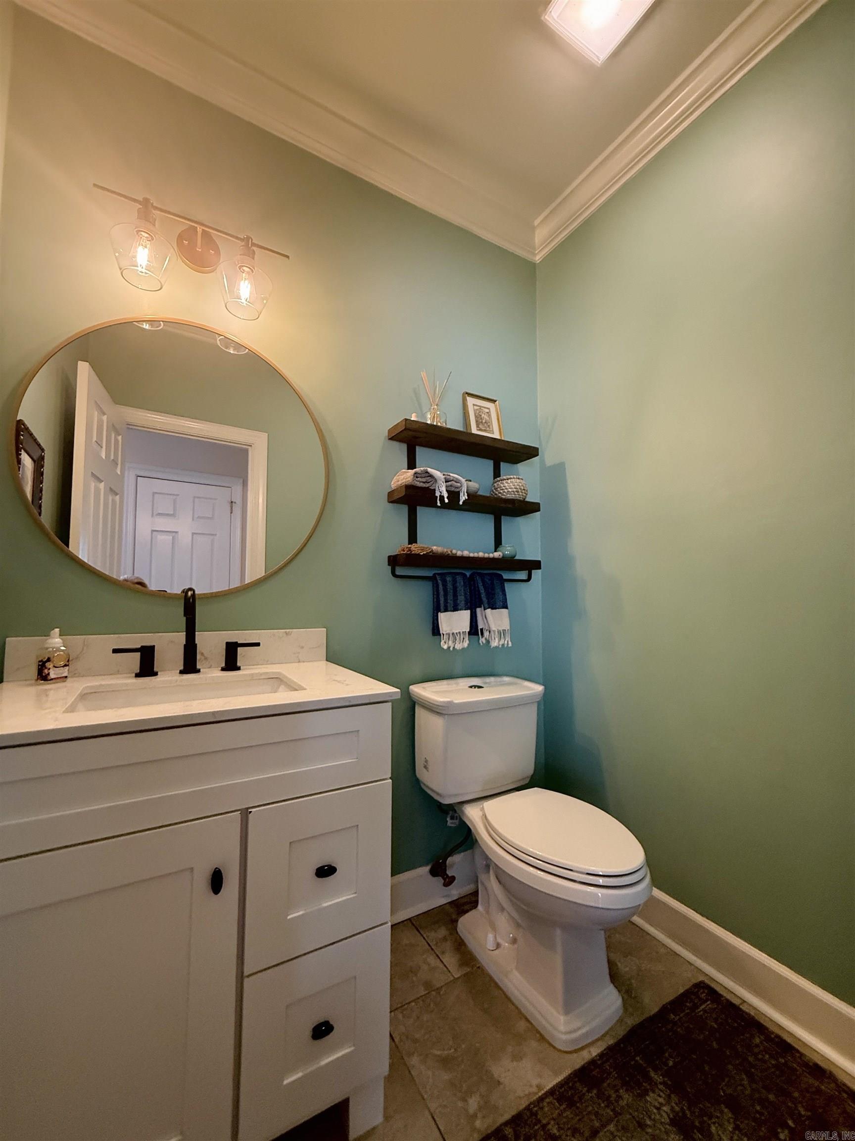 CHENAL VALLEY ABERDEEN - Residential