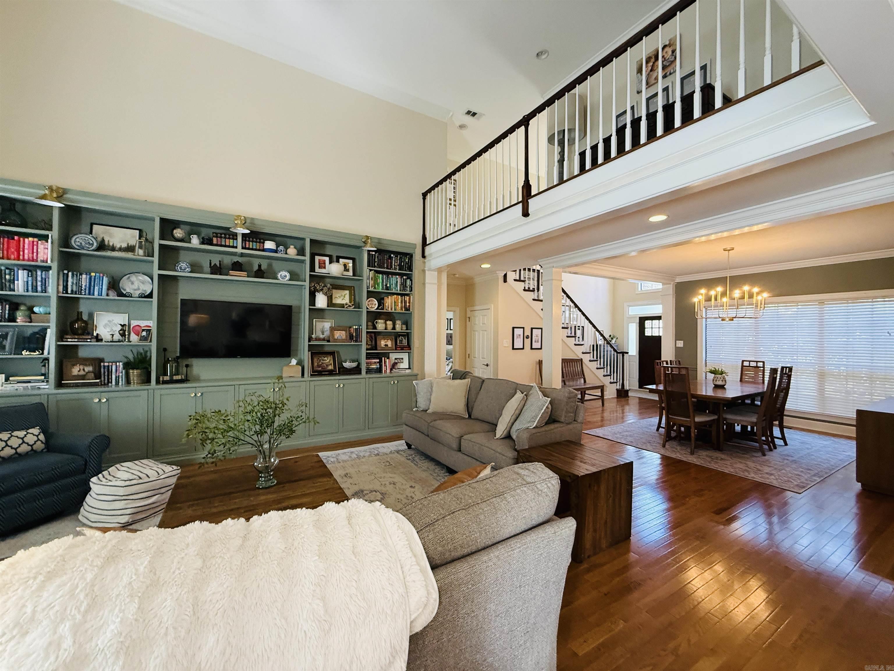 CHENAL VALLEY ABERDEEN - Residential