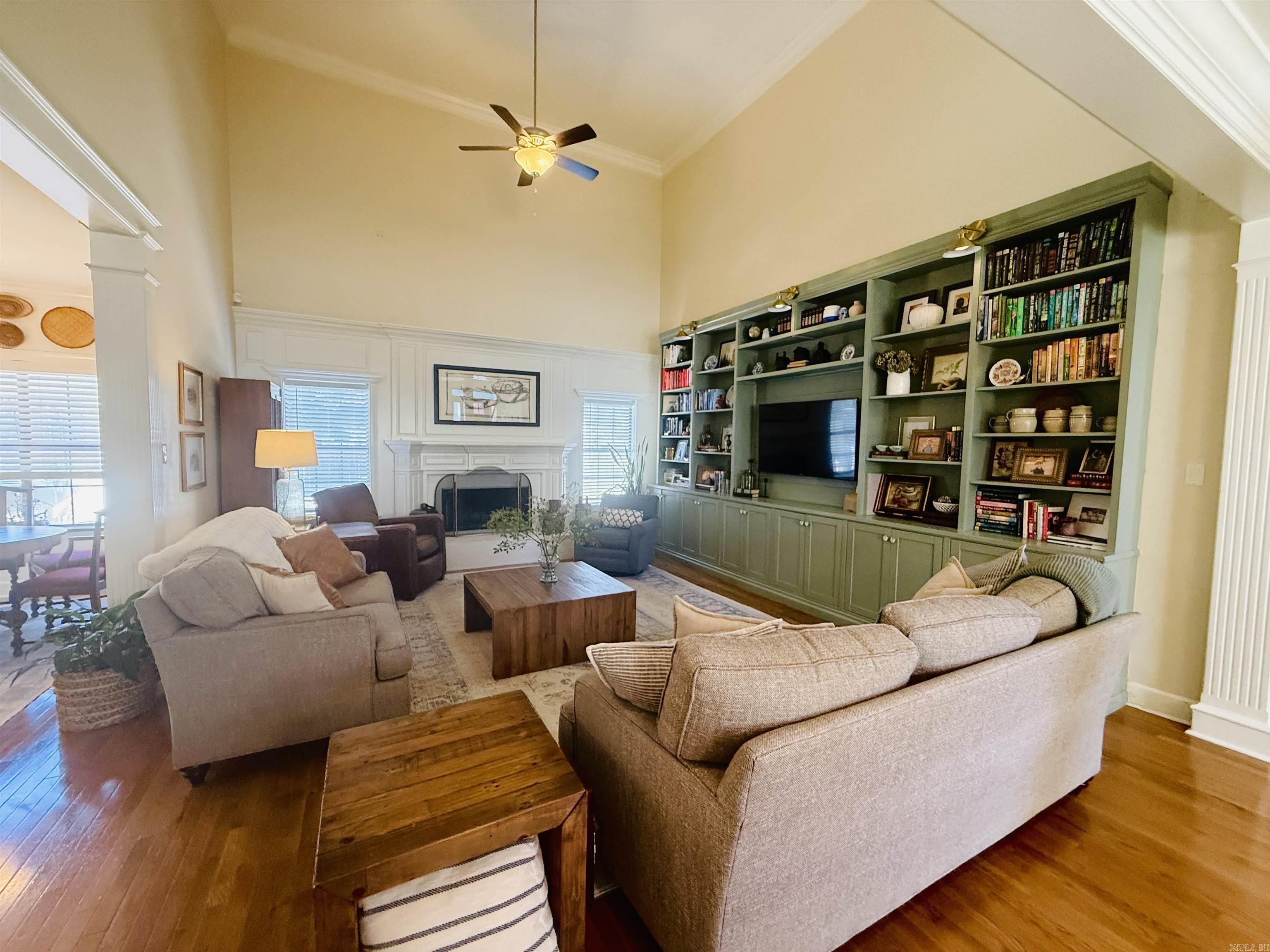 CHENAL VALLEY ABERDEEN - Residential