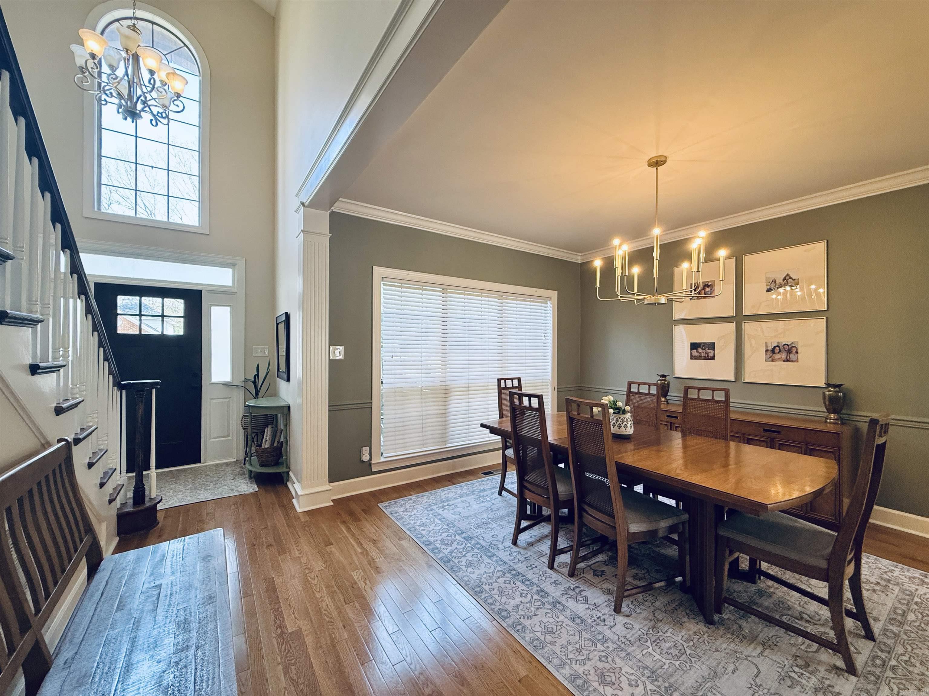 CHENAL VALLEY ABERDEEN - Residential