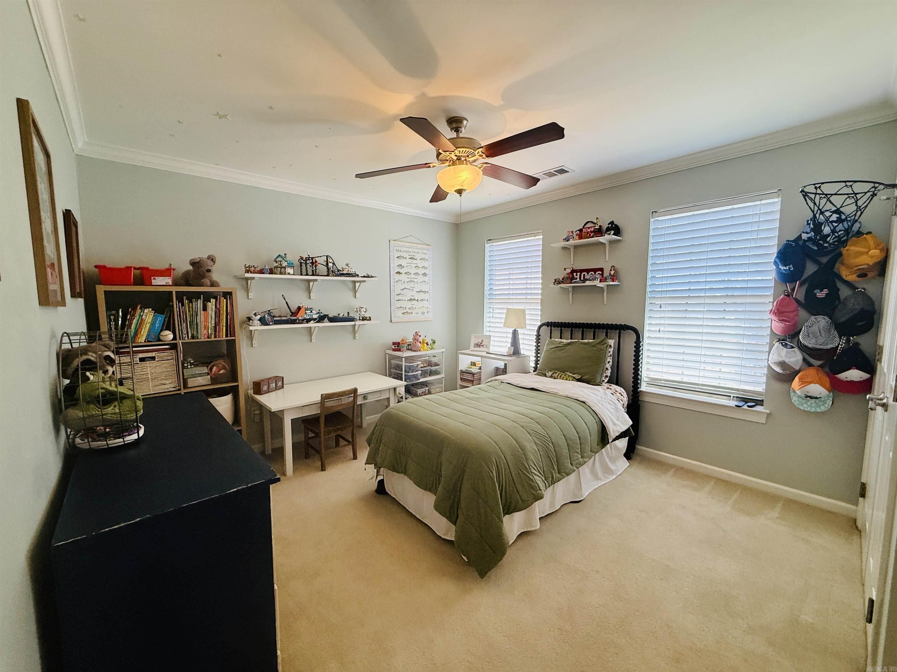 CHENAL VALLEY ABERDEEN - Residential