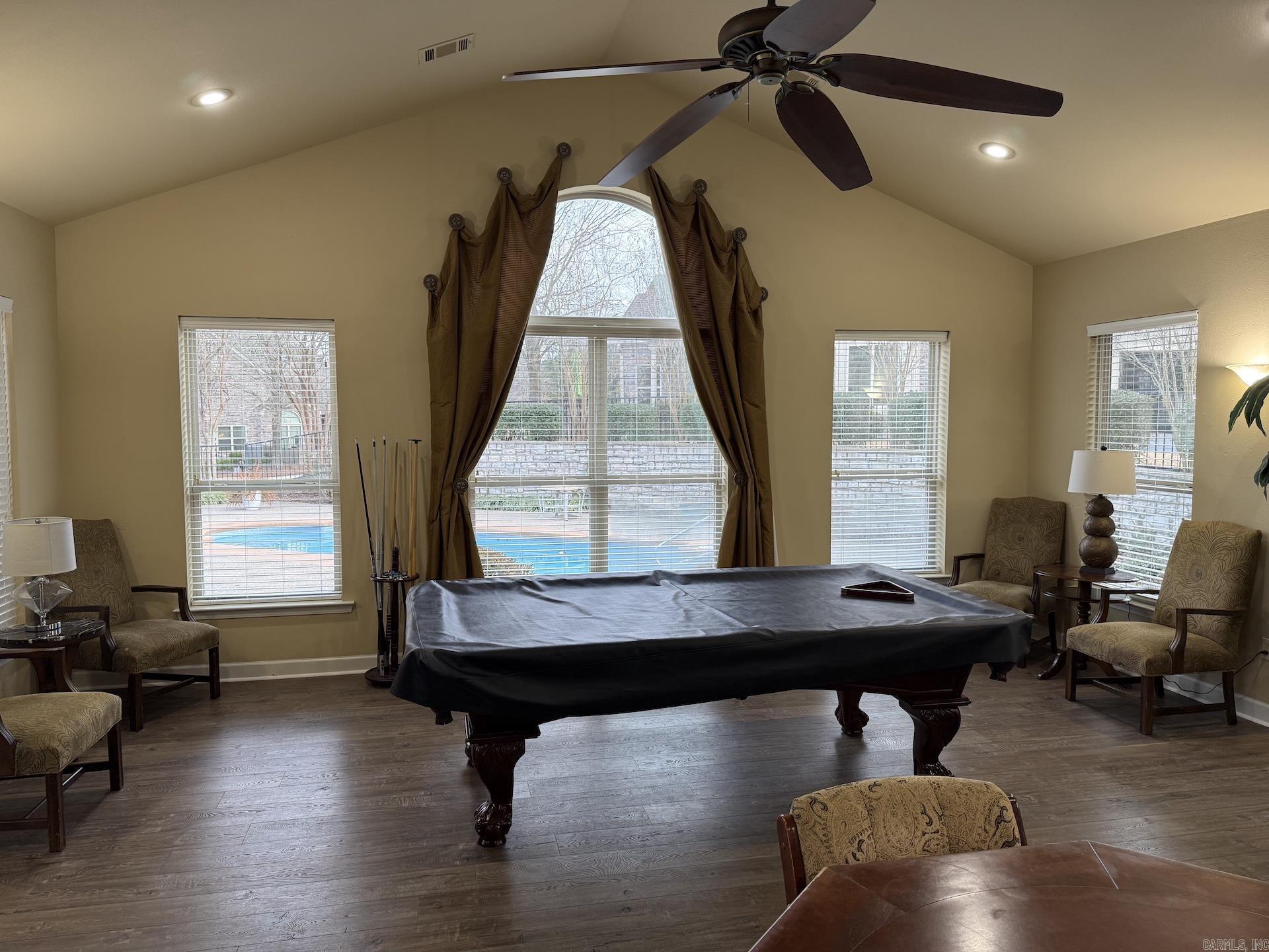 MOUNTAIN TERRACE ESTATES TOWNHOM - Residential