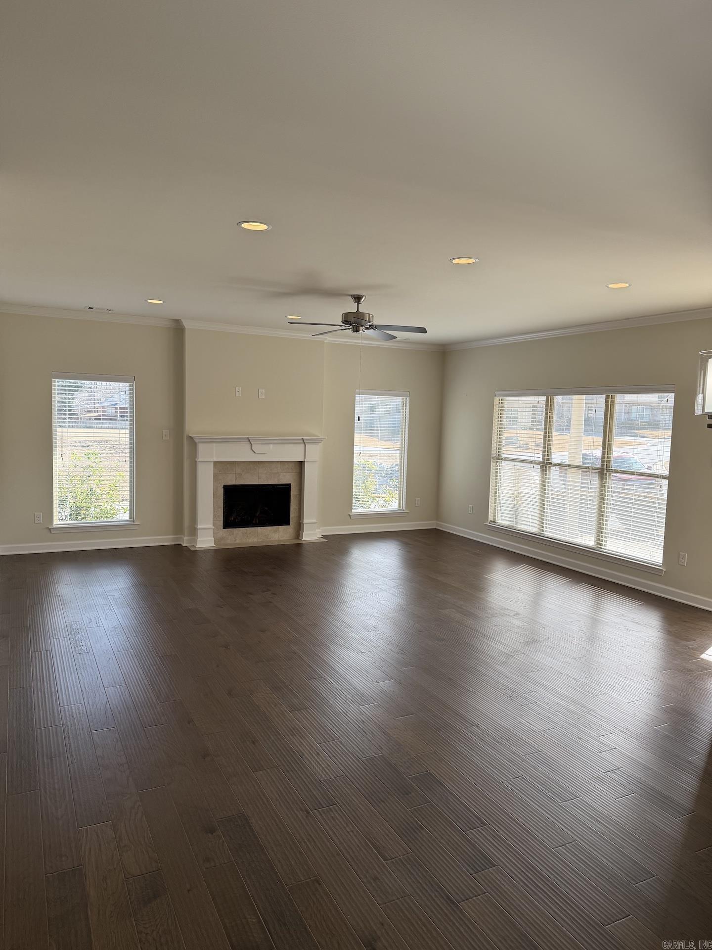 MOUNTAIN TERRACE ESTATES TOWNHOM - Residential