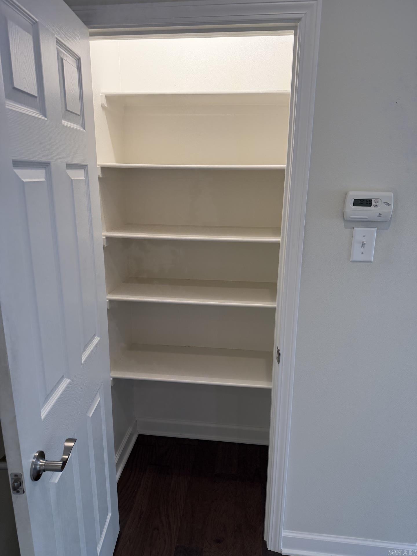 MOUNTAIN TERRACE ESTATES TOWNHOM - Residential