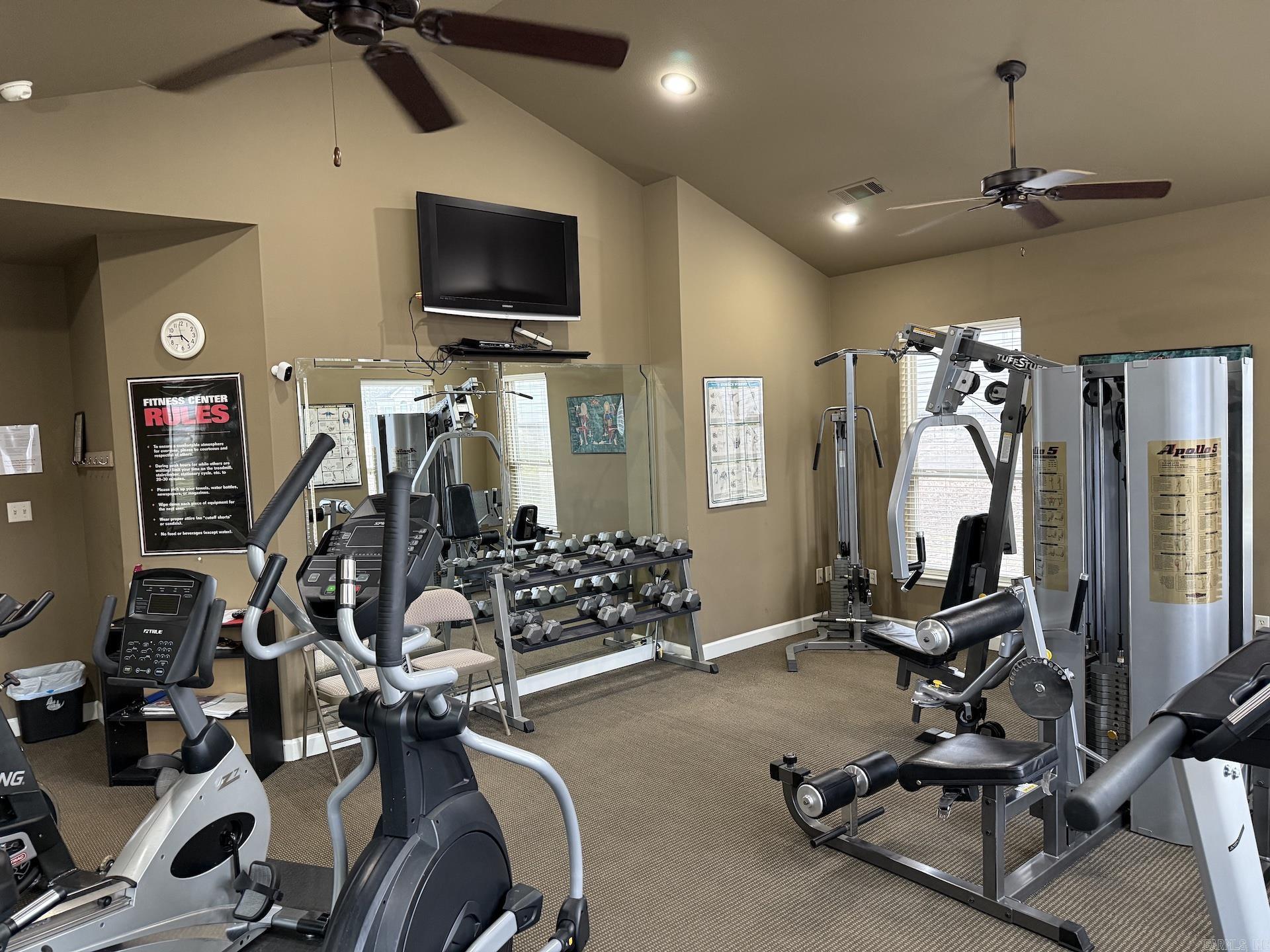 MOUNTAIN TERRACE ESTATES TOWNHOM - Residential