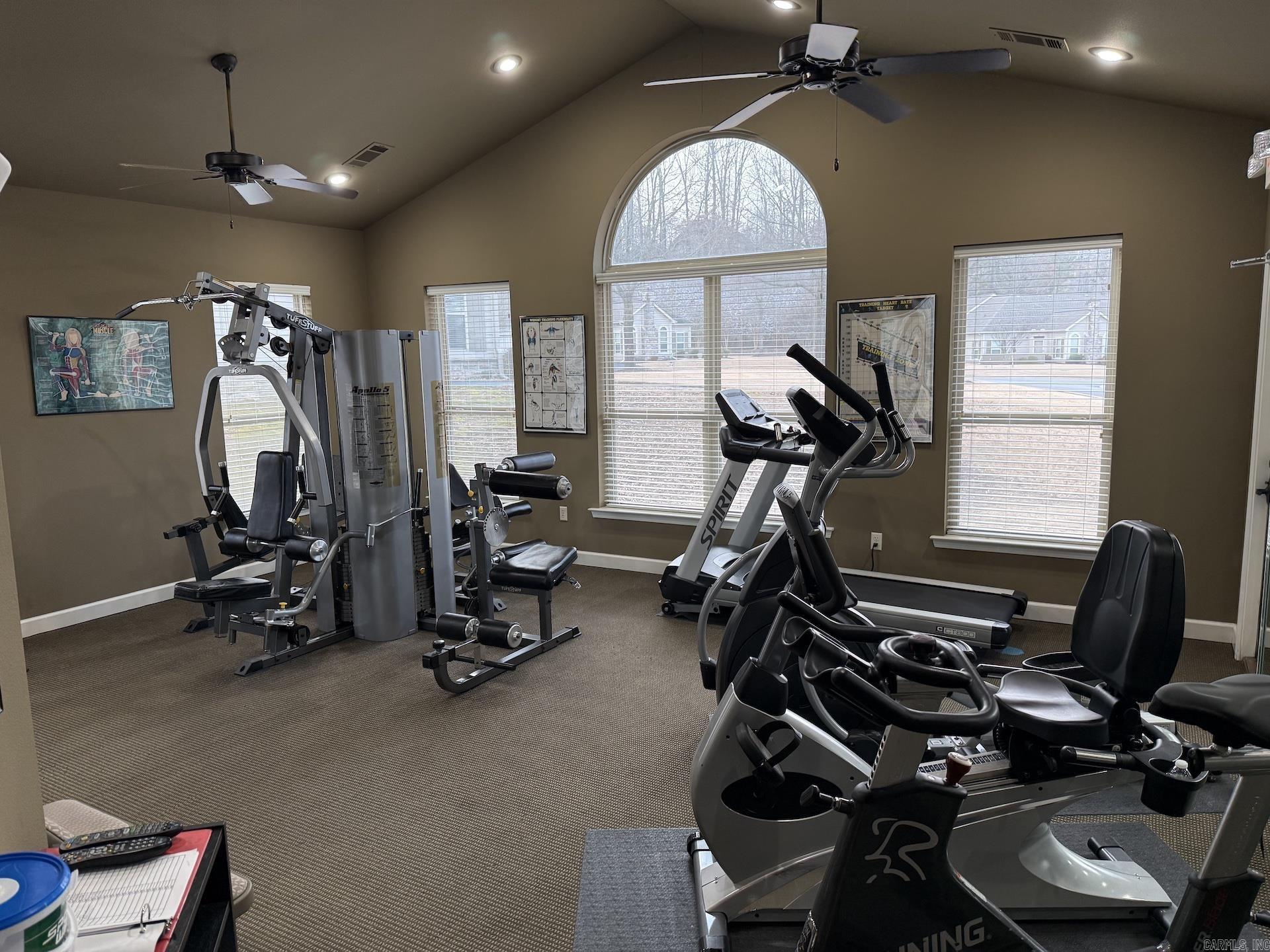 MOUNTAIN TERRACE ESTATES TOWNHOM - Residential