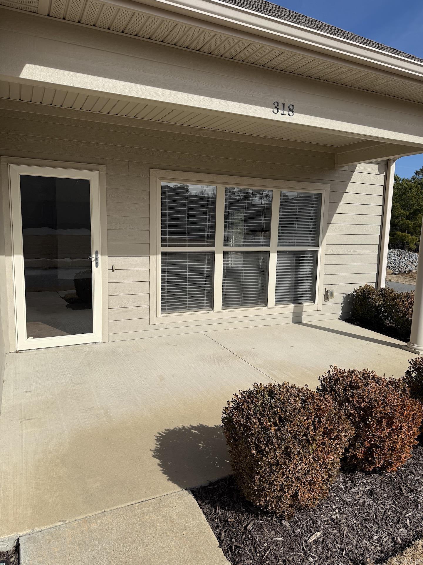 MOUNTAIN TERRACE ESTATES TOWNHOM - Residential