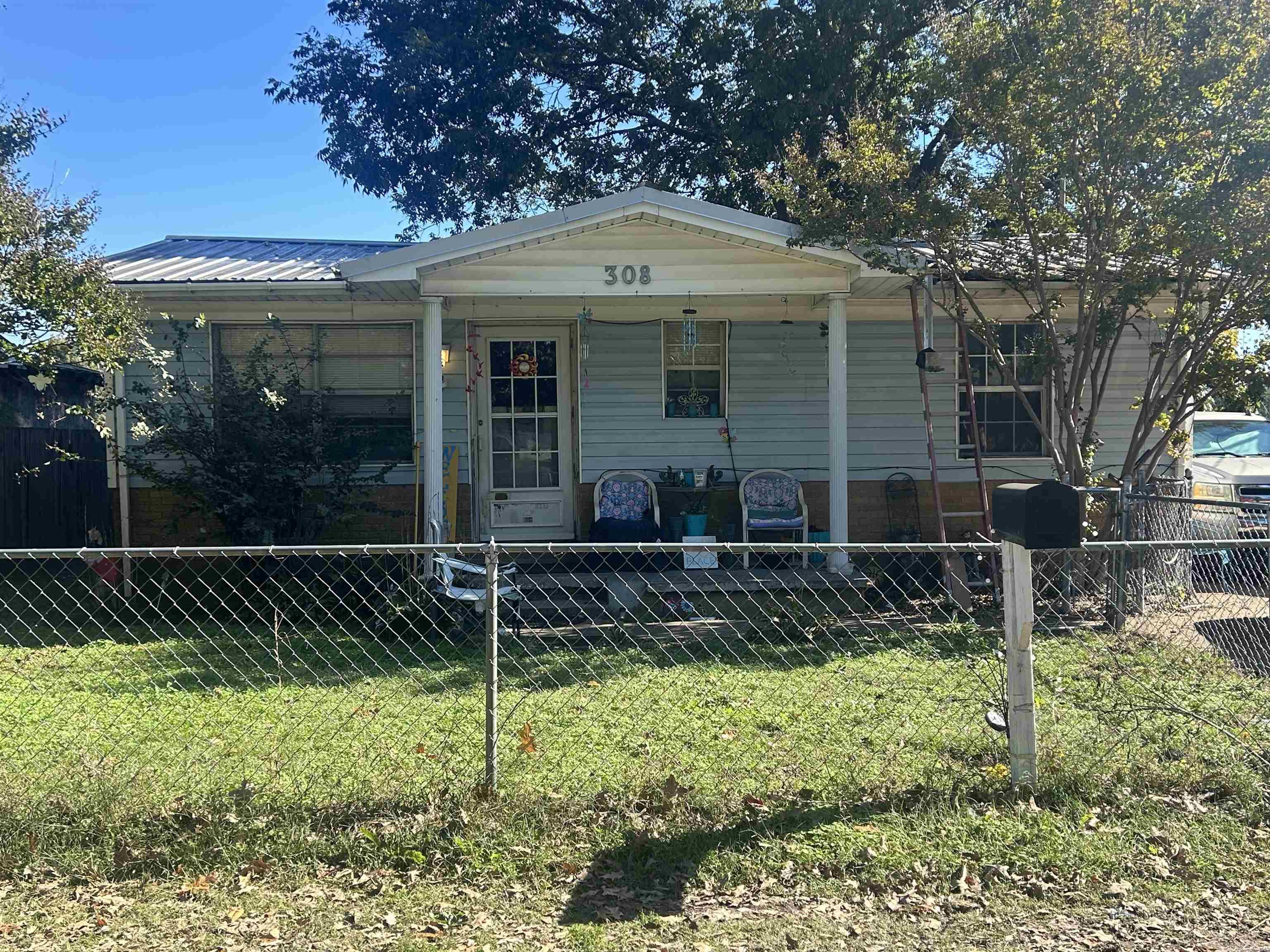 WEST END ADD - Residential