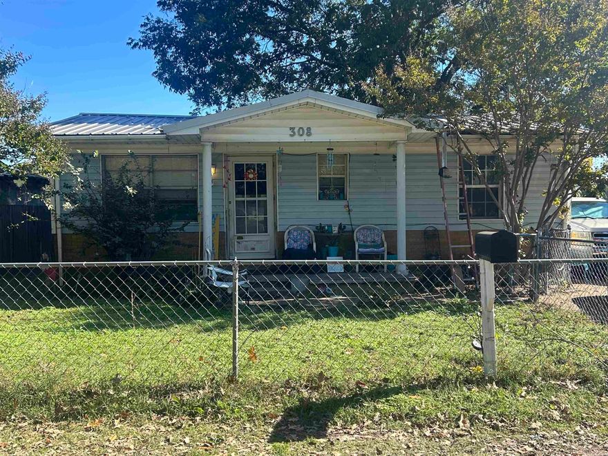 Exceptional Investment Opportunity in Manila, Arkansas! This offering includes seven single-family rental homes all located on Roy Benton Street, making management and maintenance efficient and streamlined. Six homes are currently occupied with long-term tenants, providing income, and one home (315 Roy Benton) is currently undergoing renovations and will be ready for a new tenant soon. Six of the homes offer low-maintenance brick exteriors and metal roofs, while 308 Roy Benton features a brick and siding combination. Located in Manila, this portfolio is ideal for investors looking to begin or expand their real estate holdings in a strong rental market. Properties may be purchased individually or as a package for $475,000 and sold as is.