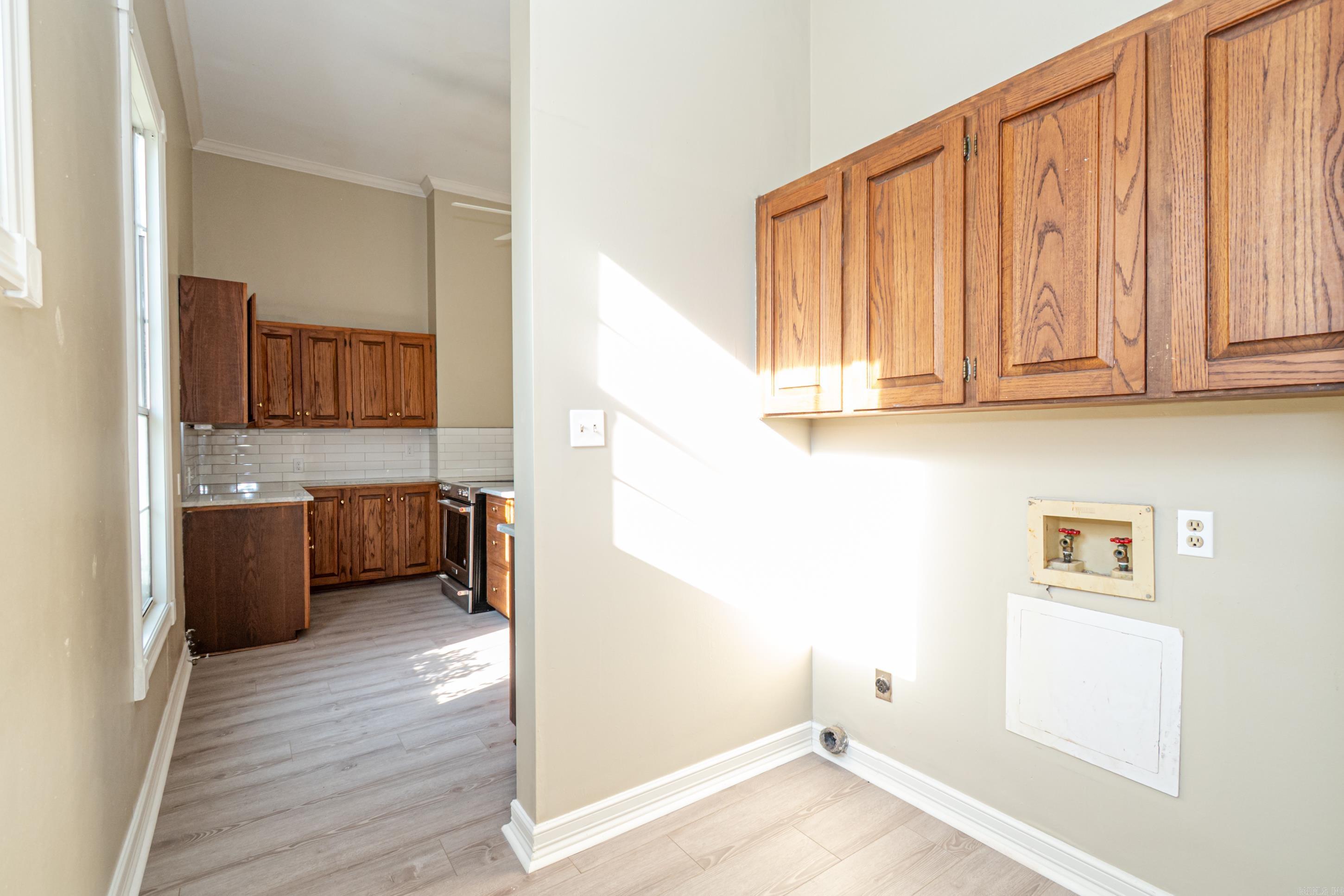 CAMDEN CITY METES & BOUNDS - Residential
