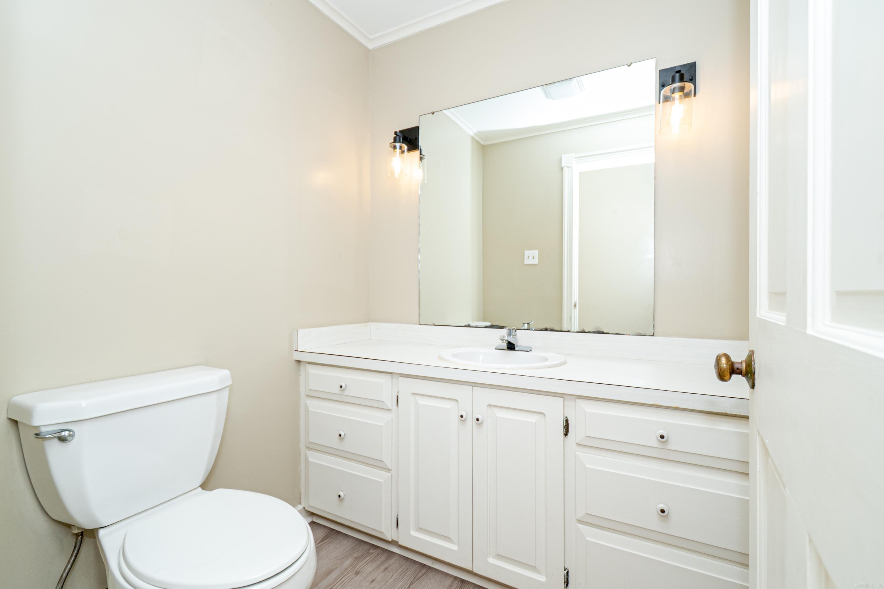 CAMDEN CITY METES & BOUNDS - Residential