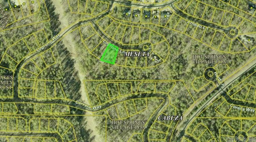 Exceptional Package Deal: 16 Residential Lots in Hot Springs Village, AR for $20,000!!! Discover an incredible opportunity to own 16 residential lots in the prestigious Hot Springs Village, Arkansas—the largest gated community in the United States. This package deal offers a variety locations within the Village, each lot providing unique potential for building your dream home, vacation retreat, or investment property. Included Lots: MLS #'s: 24040641, 24040644, 24040651, 24040654, 24040649, 24040672, 24040696, 24040499, 24040690, 24040650, 24040689, 24040682, 24040678, 24040500, 24040645, & 24040646. Hot Springs Village spans 26,000 acres of natural beauty and offers residents access to 11 lakes, 9 golf courses, miles of scenic trails, and a vibrant community atmosphere. With amenities such as pools, tennis courts, marinas, and fitness centers, this package is perfect for those seeking a serene lifestyle or a smart investment in a thriving area. (See Agent Remarks)