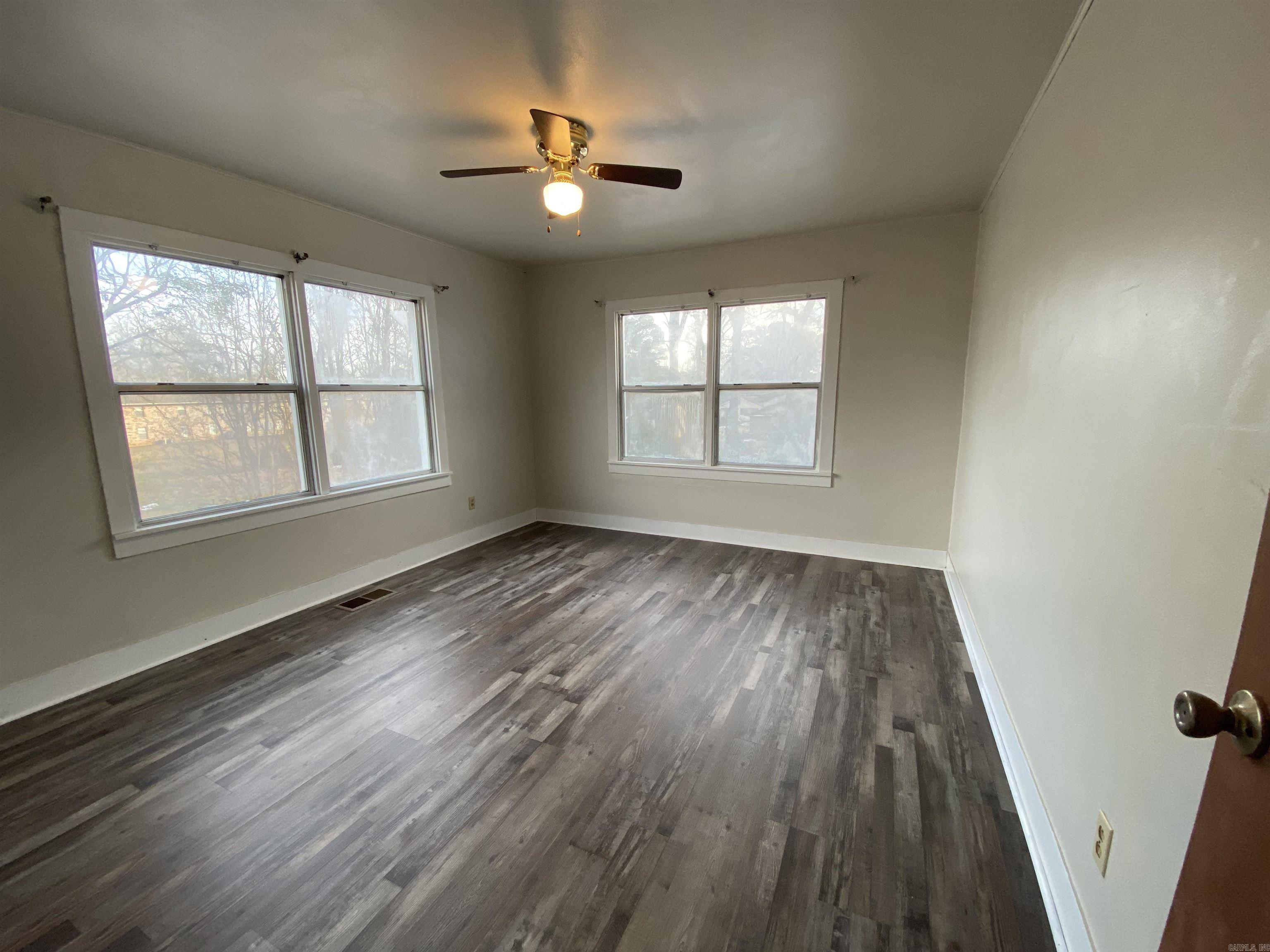 Nashville City - Residential