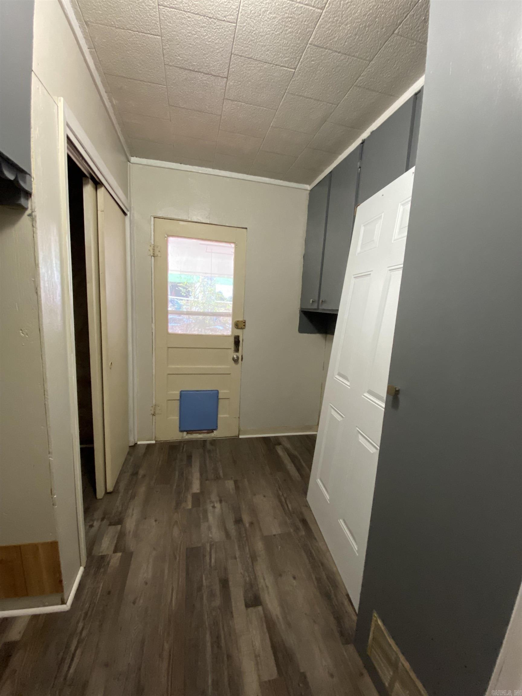 Nashville City - Residential