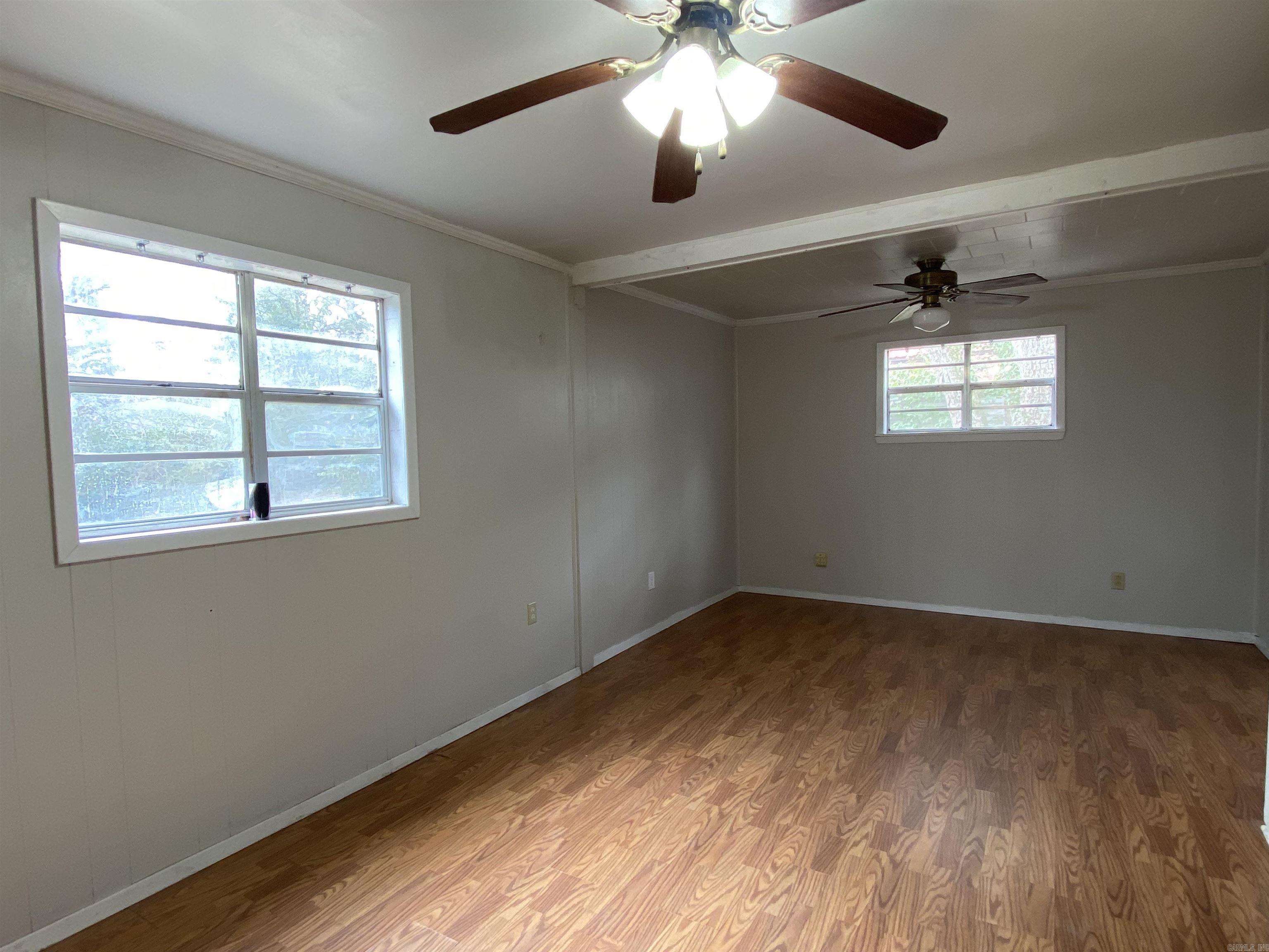 Nashville City - Residential