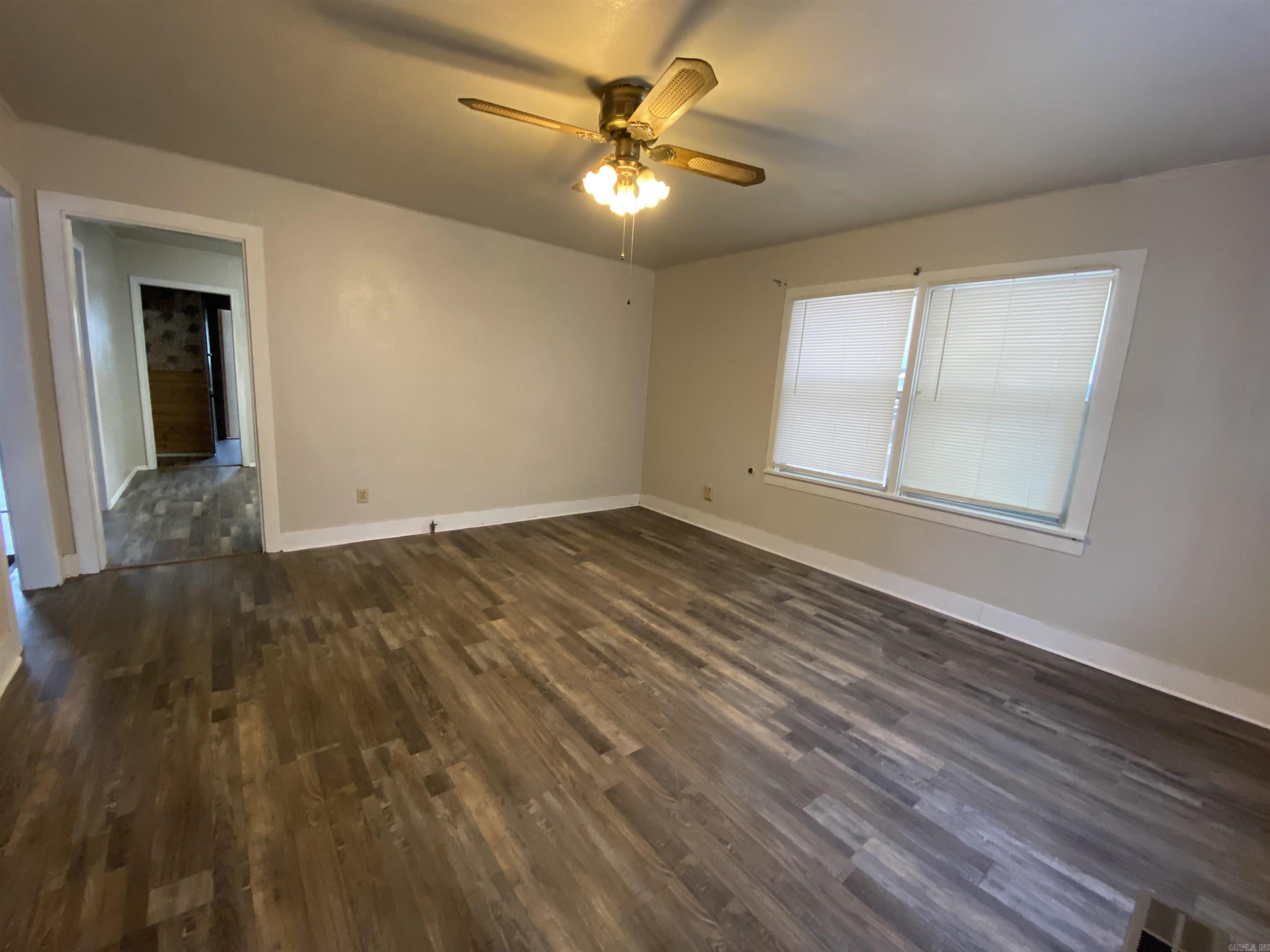 Nashville City - Residential