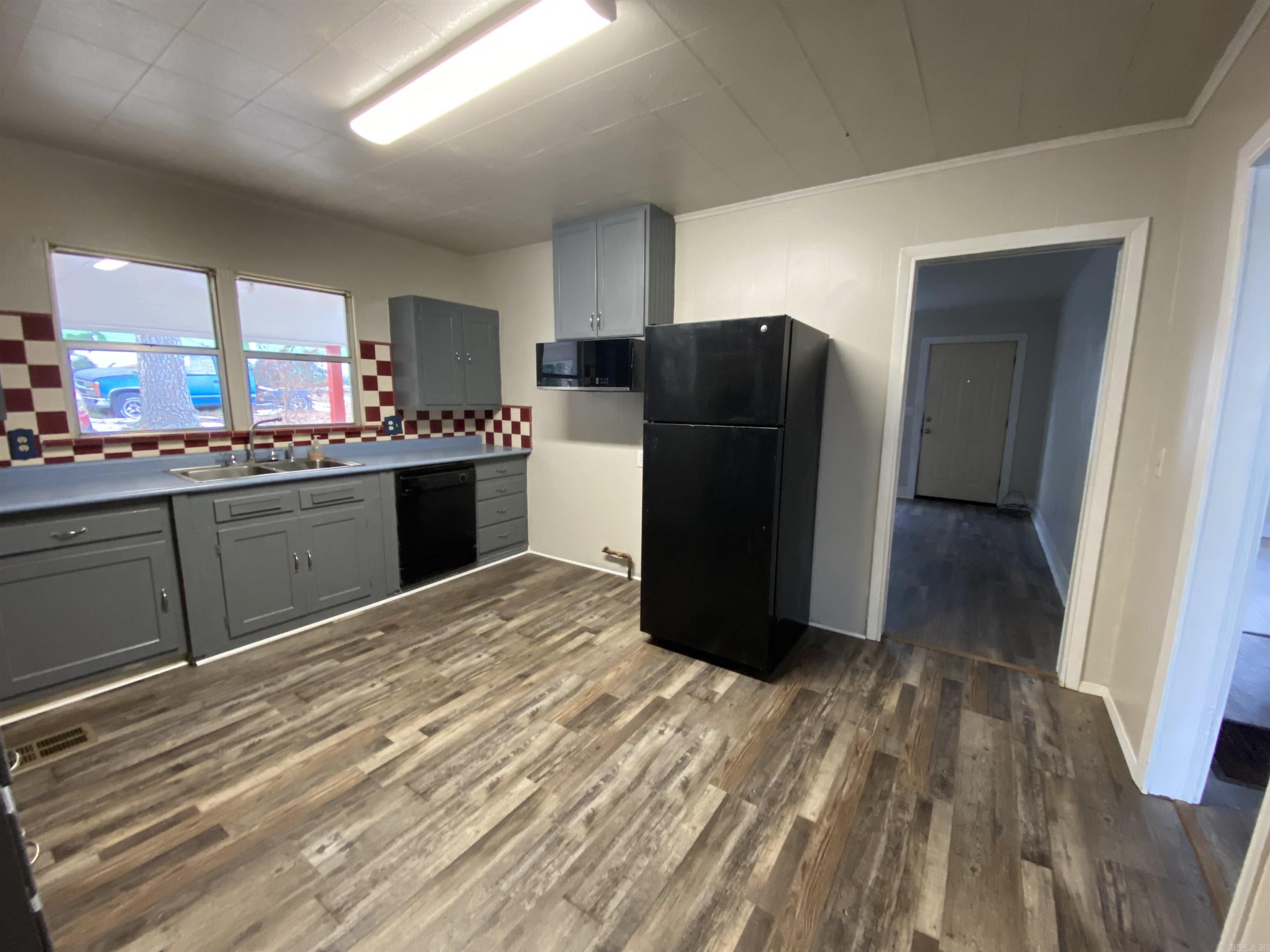 Nashville City - Residential